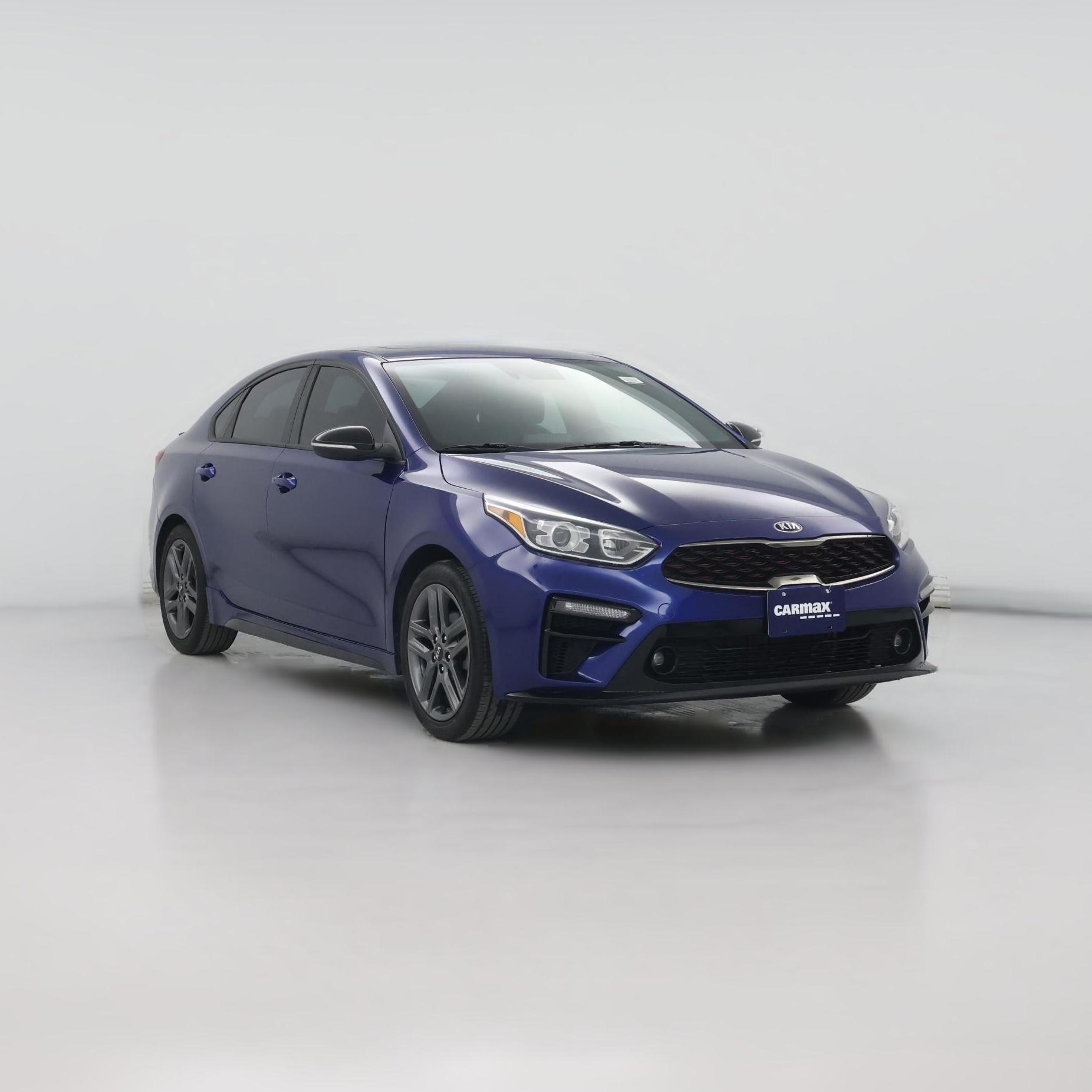 Thumbnail: 2020 Kia Forte - 1
