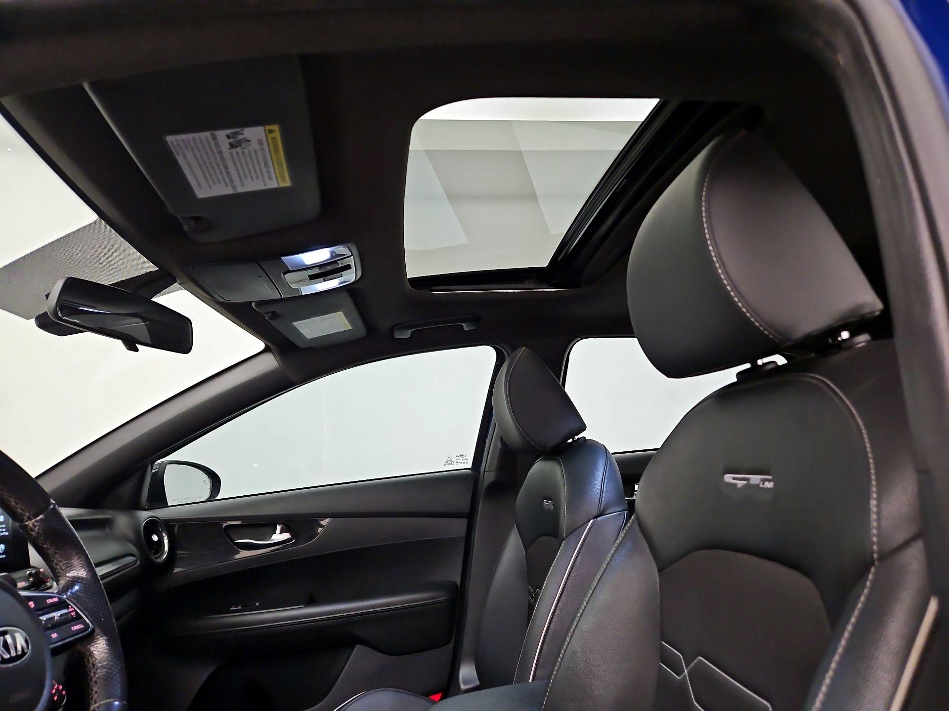 Thumbnail: 2020 Kia Forte - 19