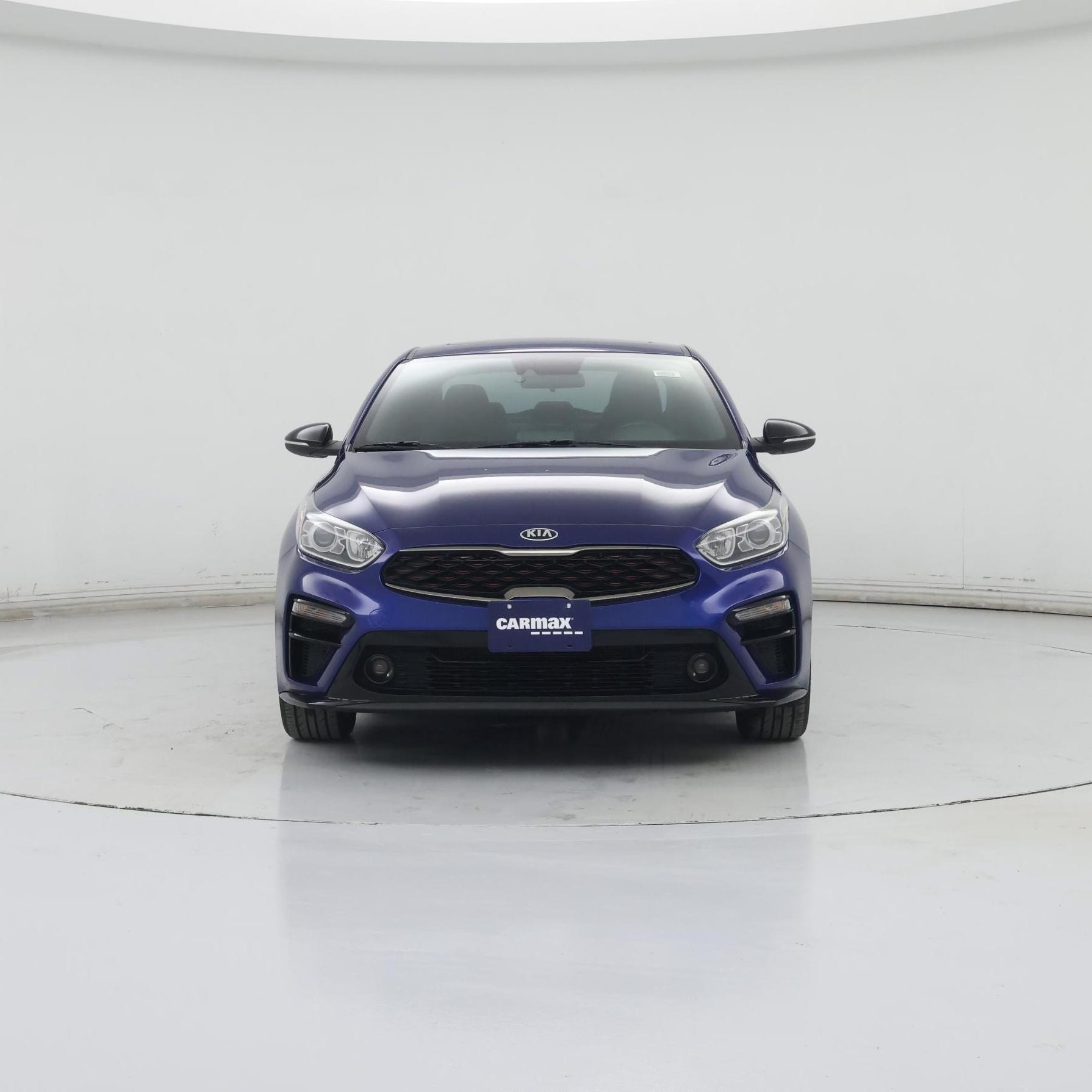 Thumbnail: 2020 Kia Forte - 5