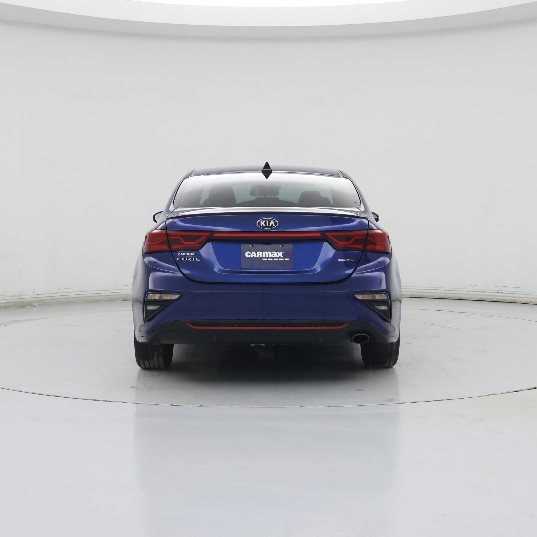 Thumbnail: 2020 Kia Forte - 6