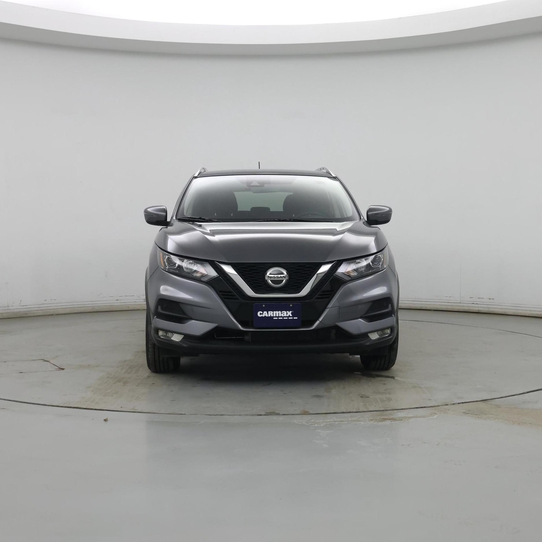 Thumbnail: 2020 Nissan Rogue Sport - 5