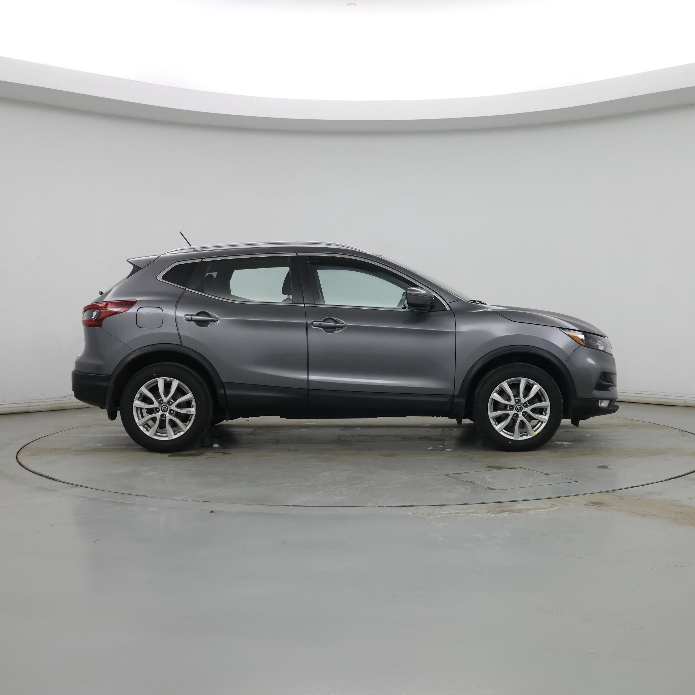 Thumbnail: 2020 Nissan Rogue Sport - 7