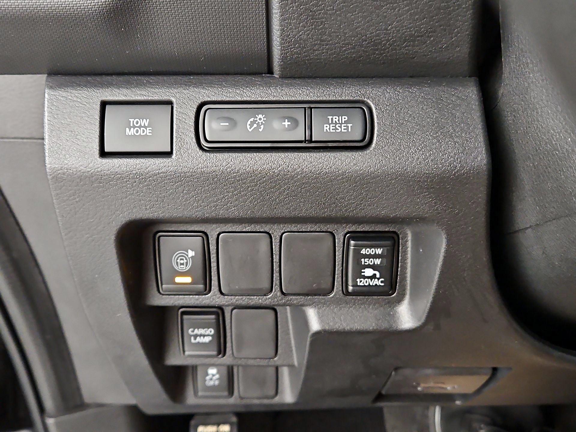 Thumbnail: 2023 Nissan Frontier - 11