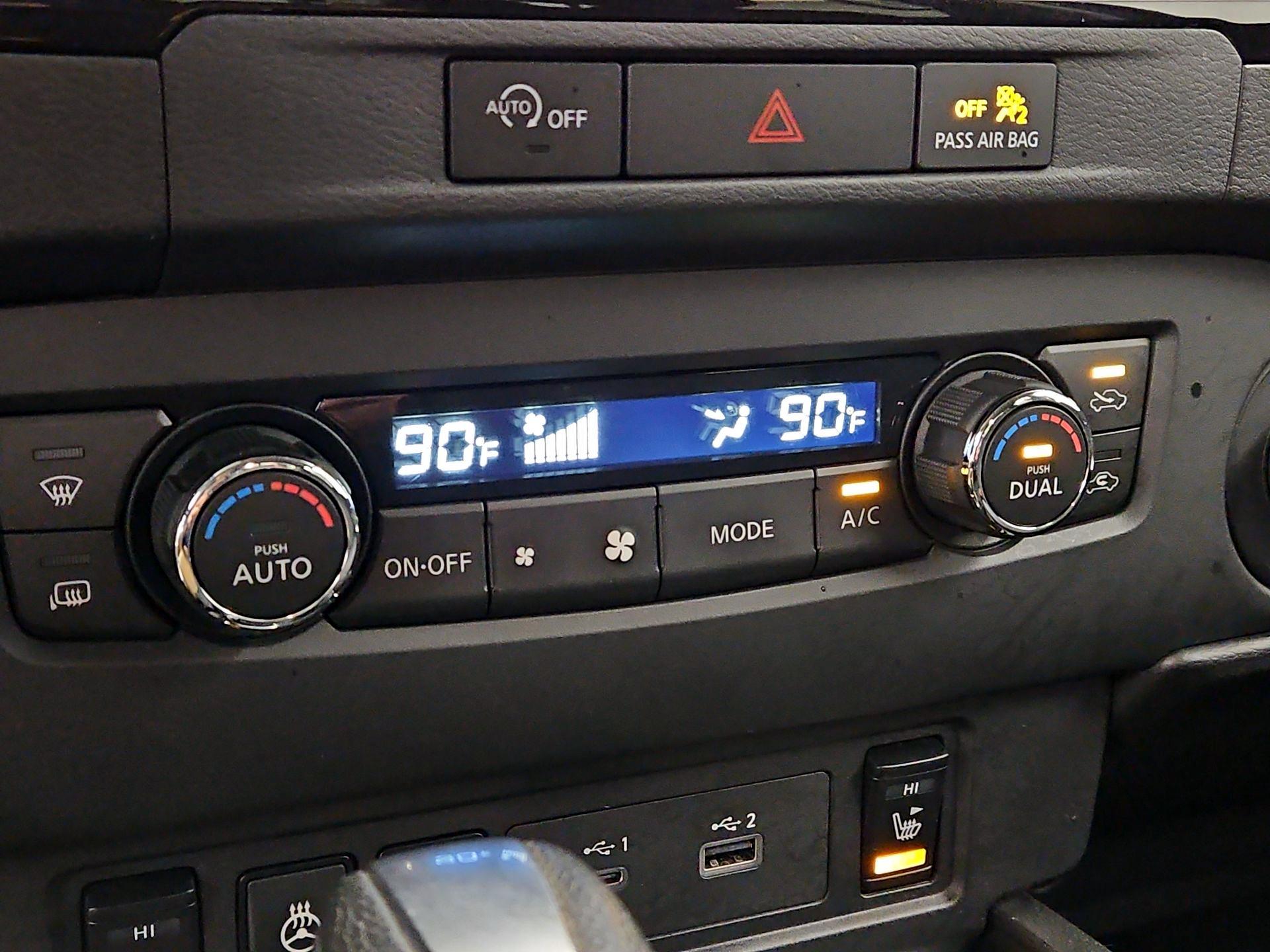 Thumbnail: 2023 Nissan Frontier - 14