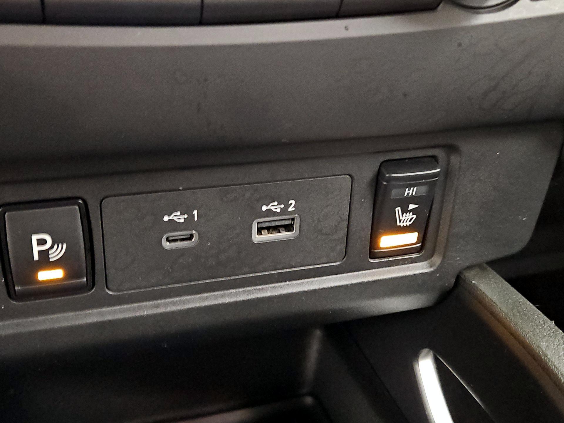 Thumbnail: 2023 Nissan Frontier - 15