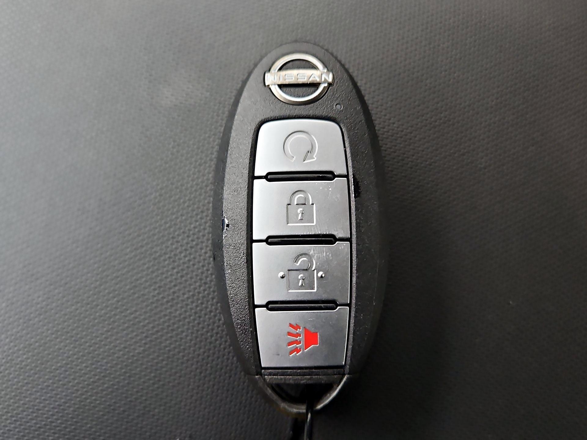 Thumbnail: 2023 Nissan Frontier - 19