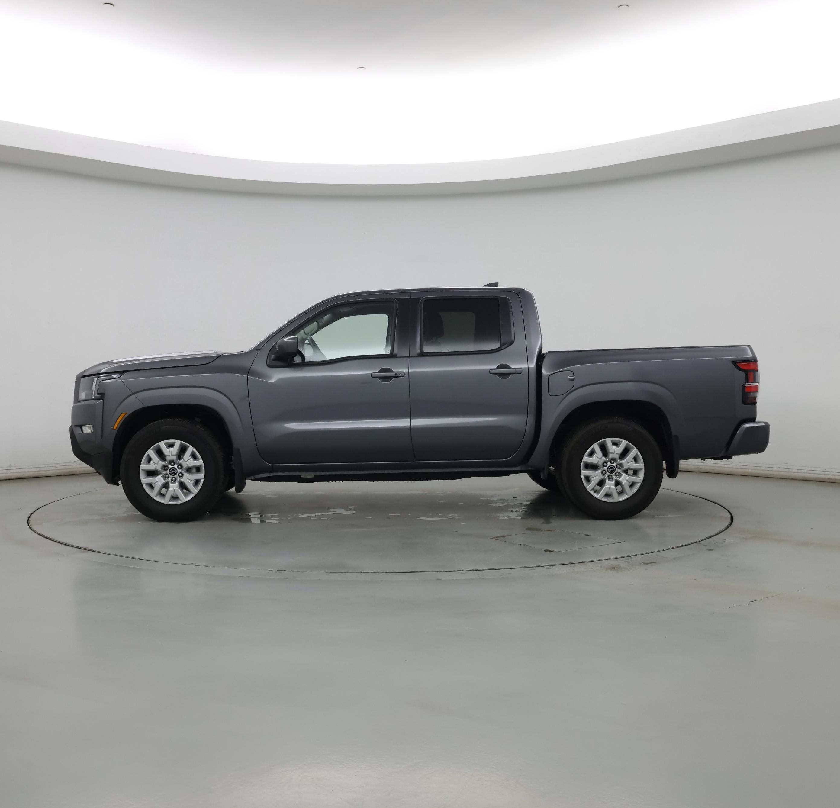 Thumbnail: 2023 Nissan Frontier - 3