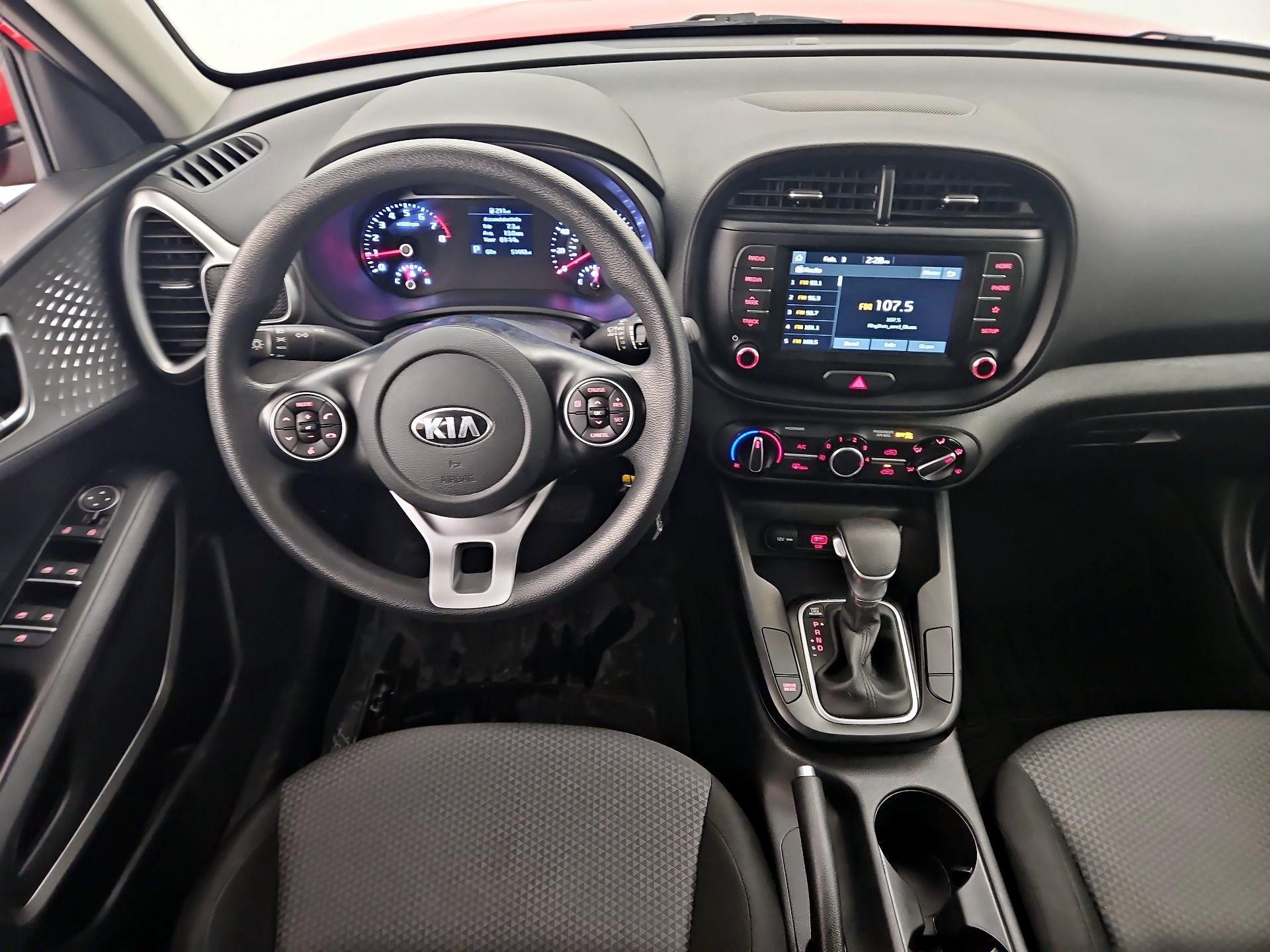 Thumbnail: 2020 Kia Soul - 9