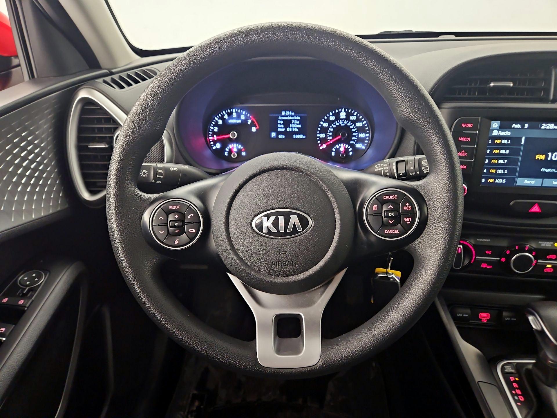 Thumbnail: 2020 Kia Soul - 10