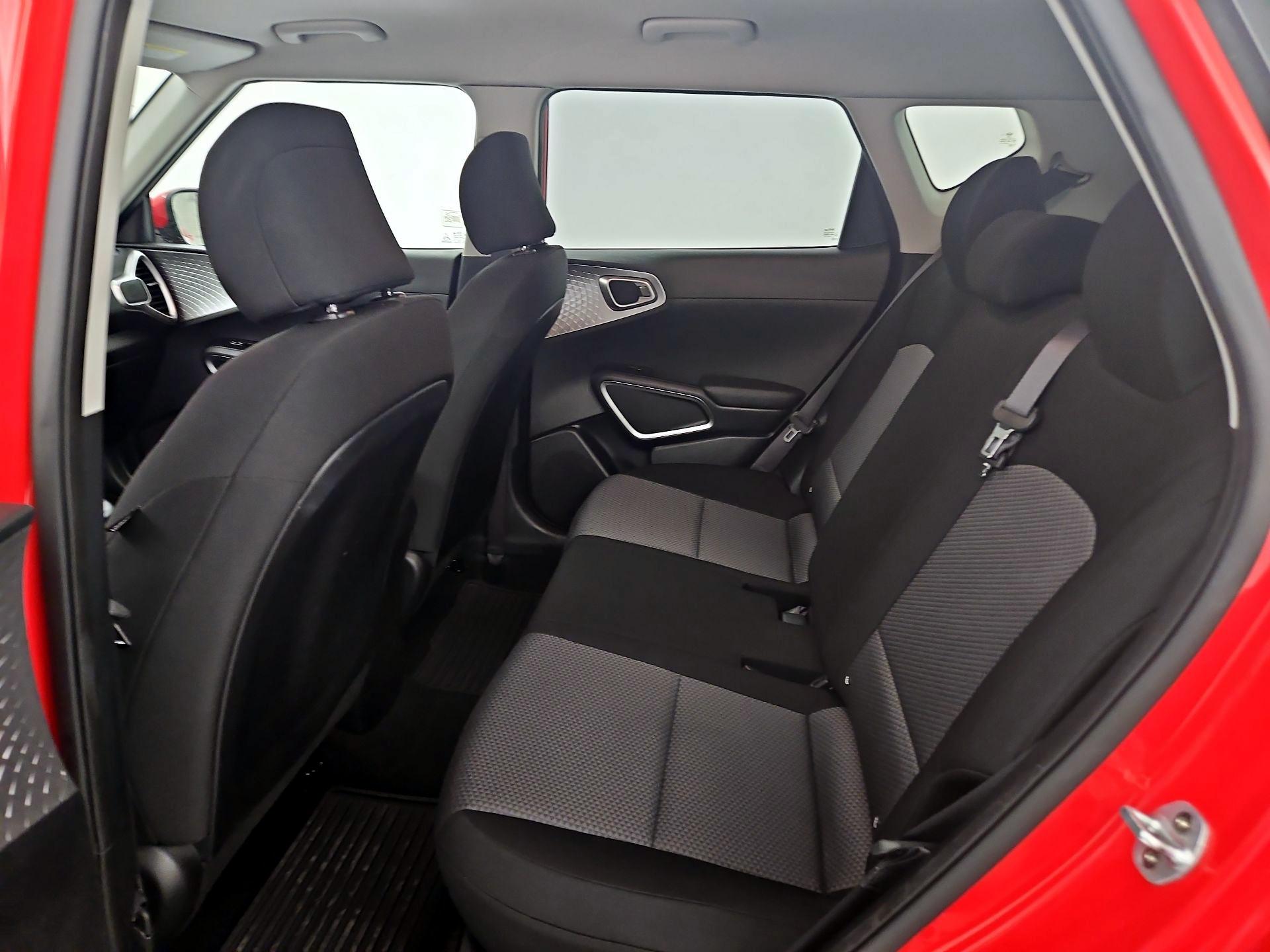 Thumbnail: 2020 Kia Soul - 19