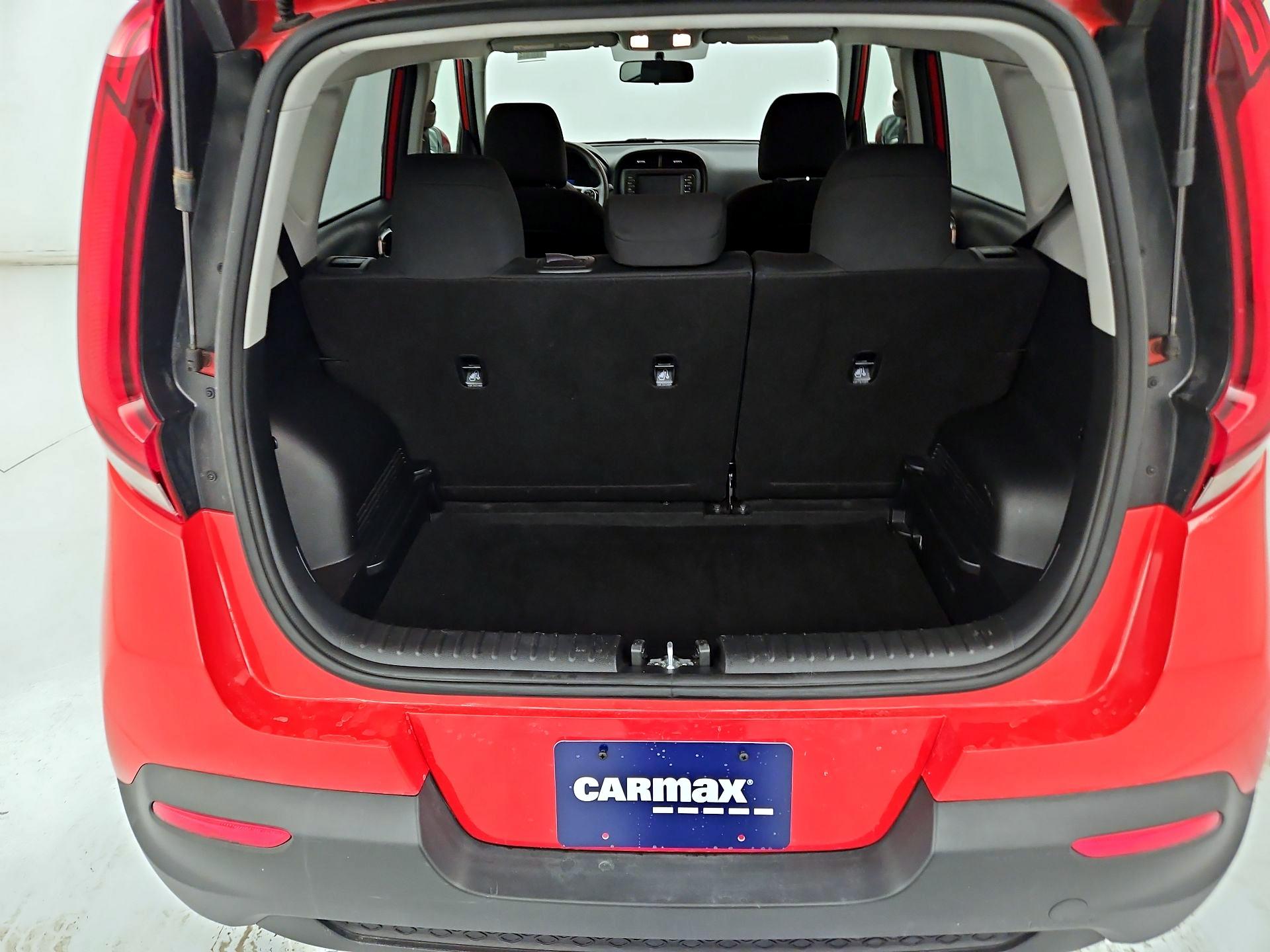 Thumbnail: 2020 Kia Soul - 20