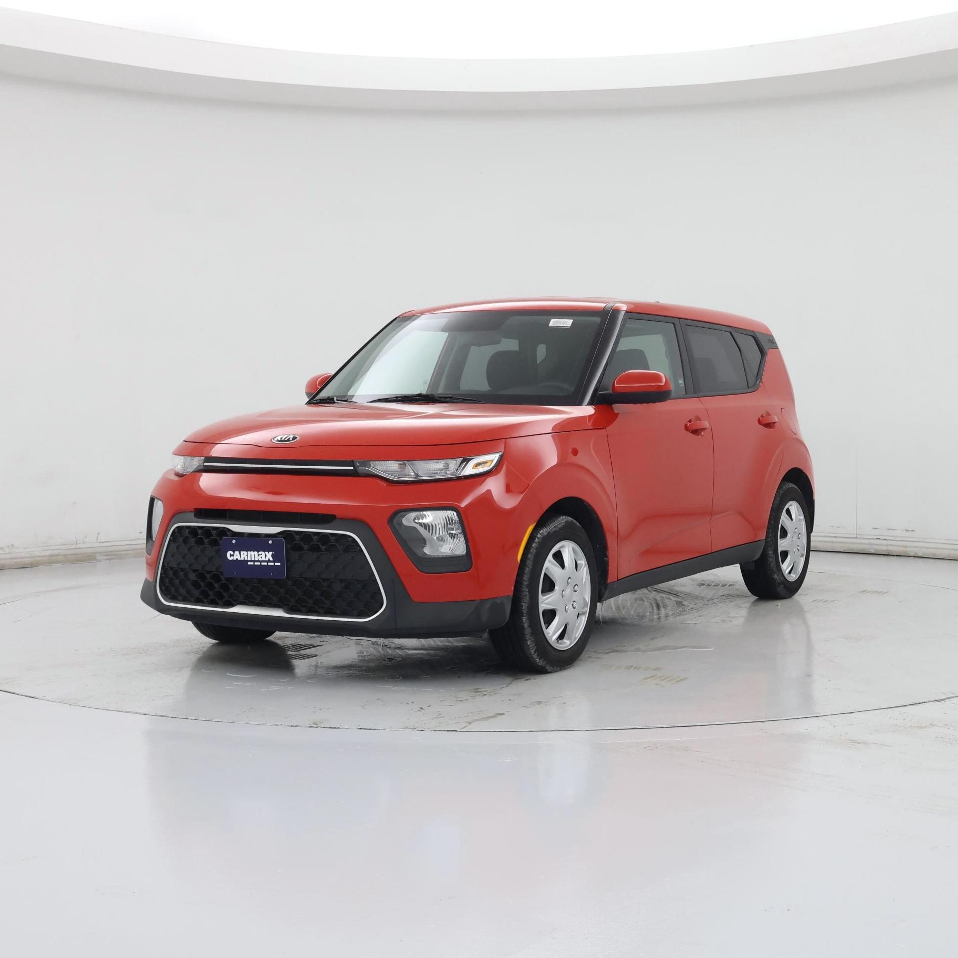 Thumbnail: 2020 Kia Soul - 4