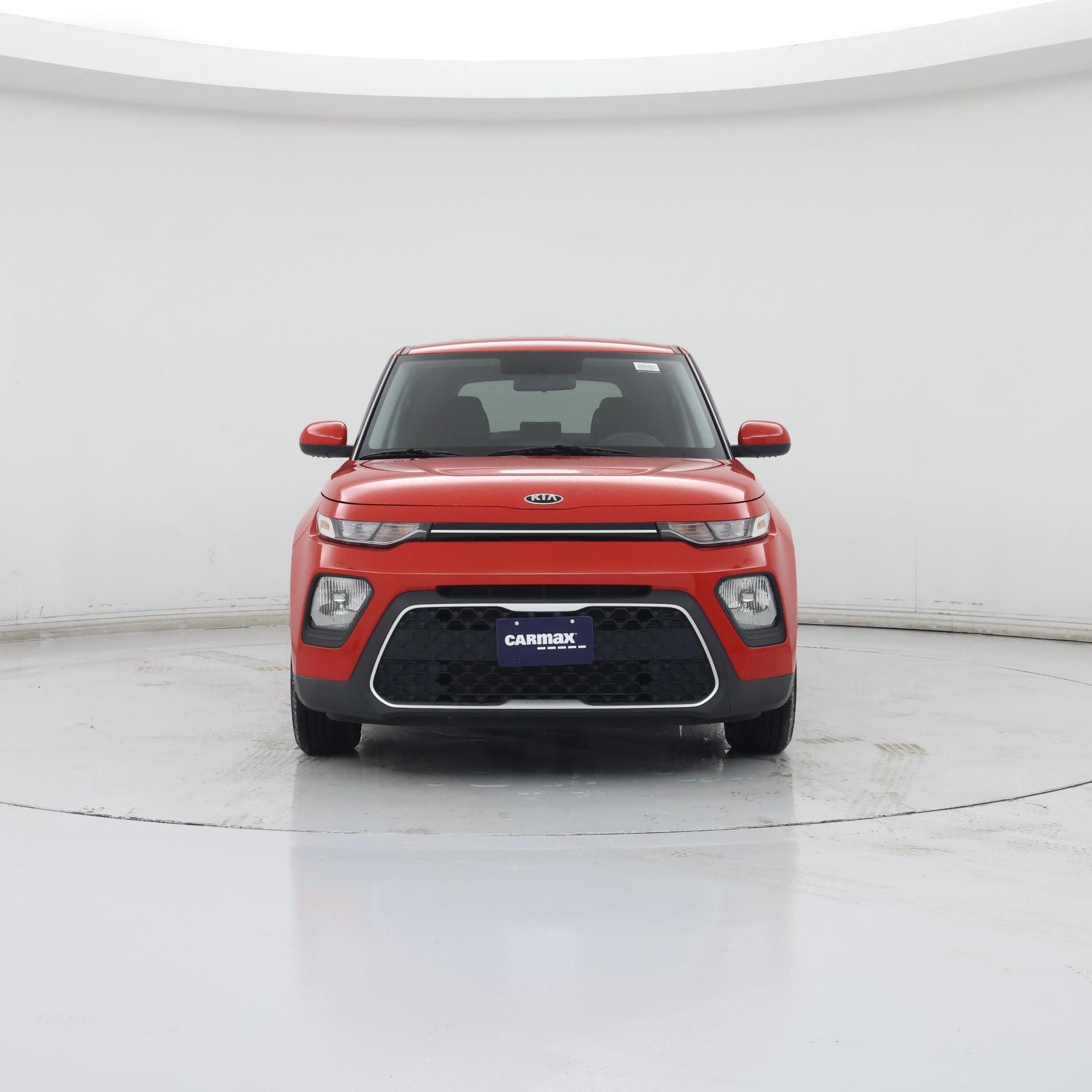 Thumbnail: 2020 Kia Soul - 5