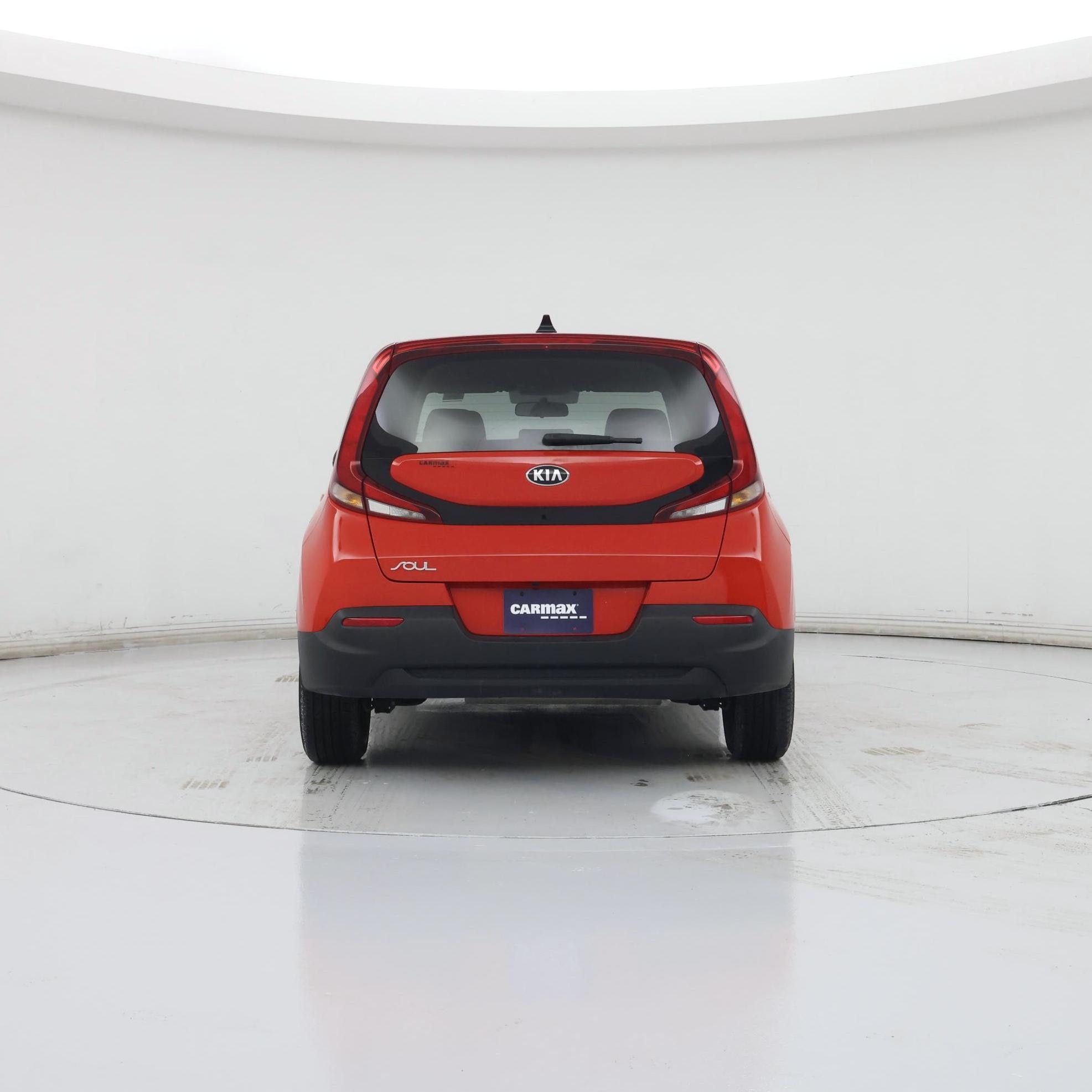 Thumbnail: 2020 Kia Soul - 6