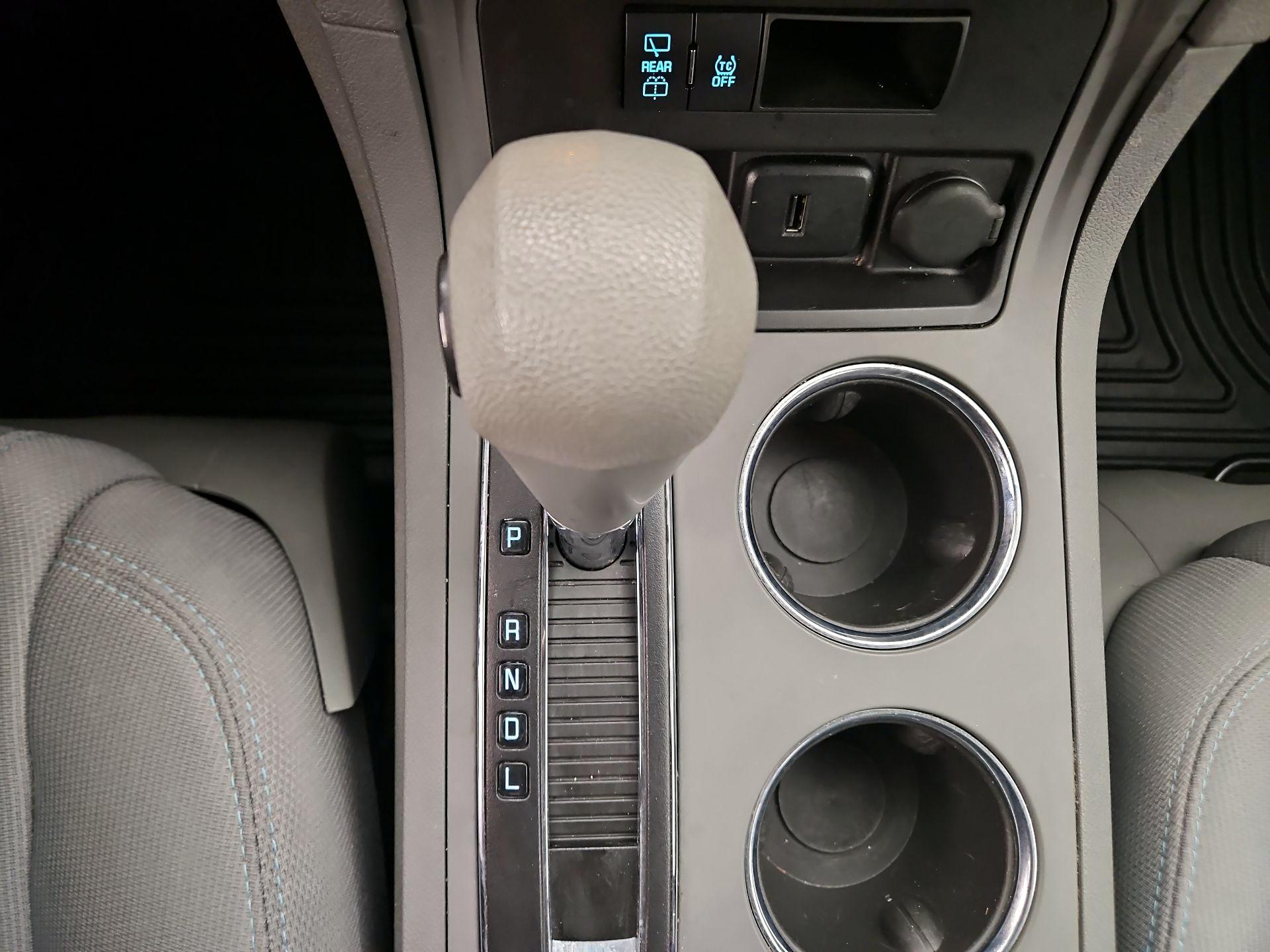 Thumbnail: 2017 Chevrolet Traverse - 17