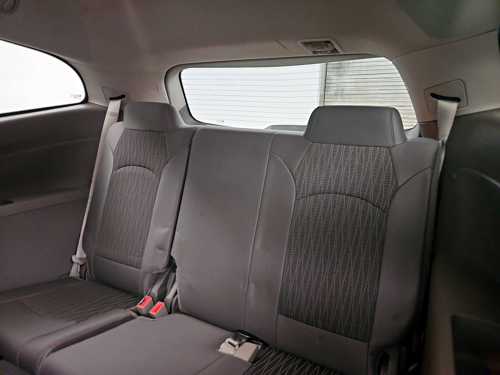 Thumbnail: 2017 Chevrolet Traverse - 20