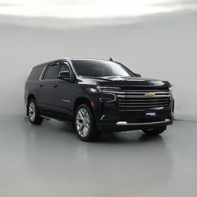 2024 Chevrolet Suburban 1500 LT