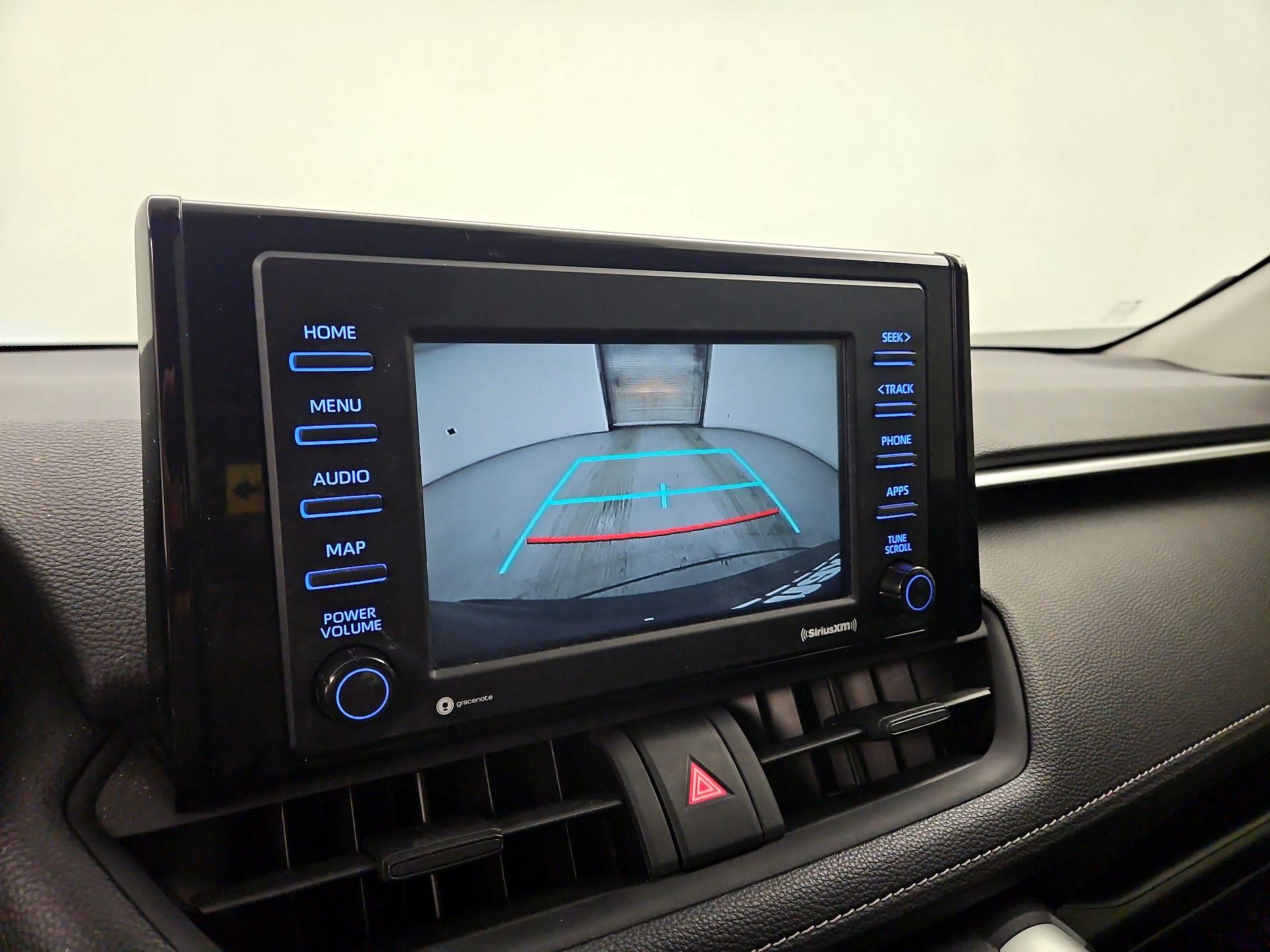 Thumbnail: 2021 Toyota RAV4 - 14