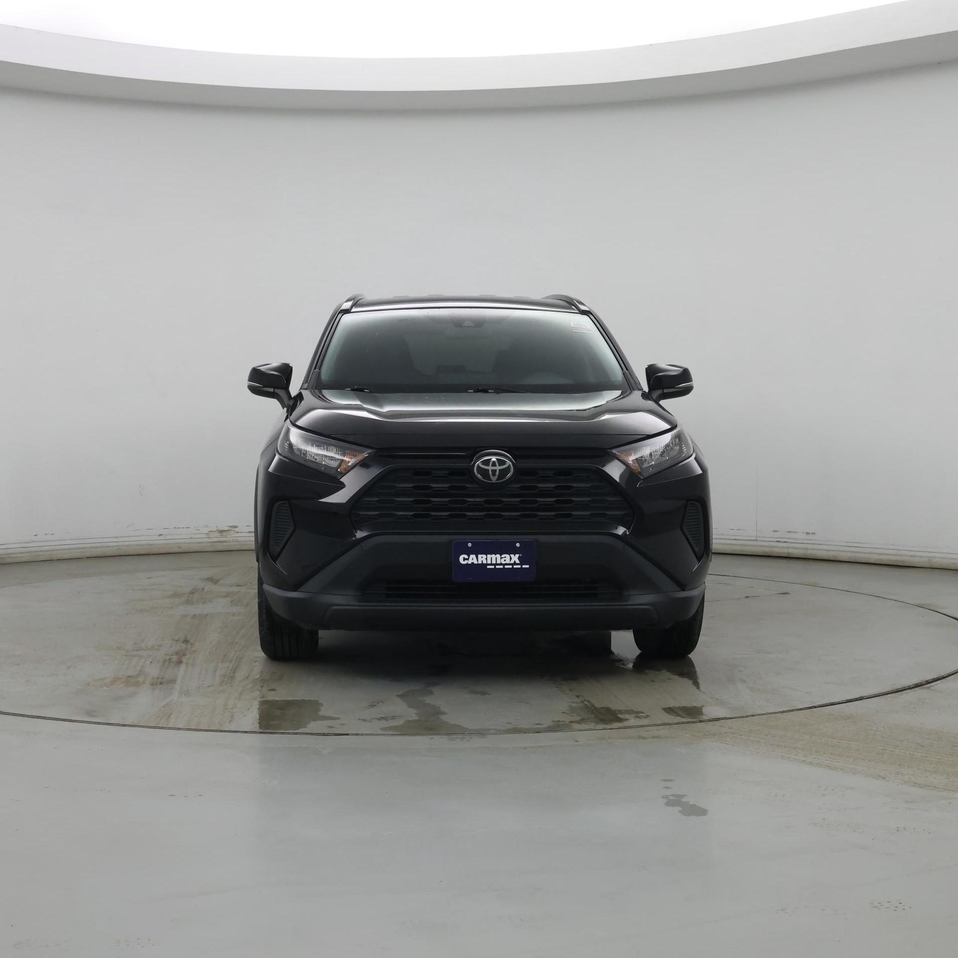 Thumbnail: 2021 Toyota RAV4 - 5