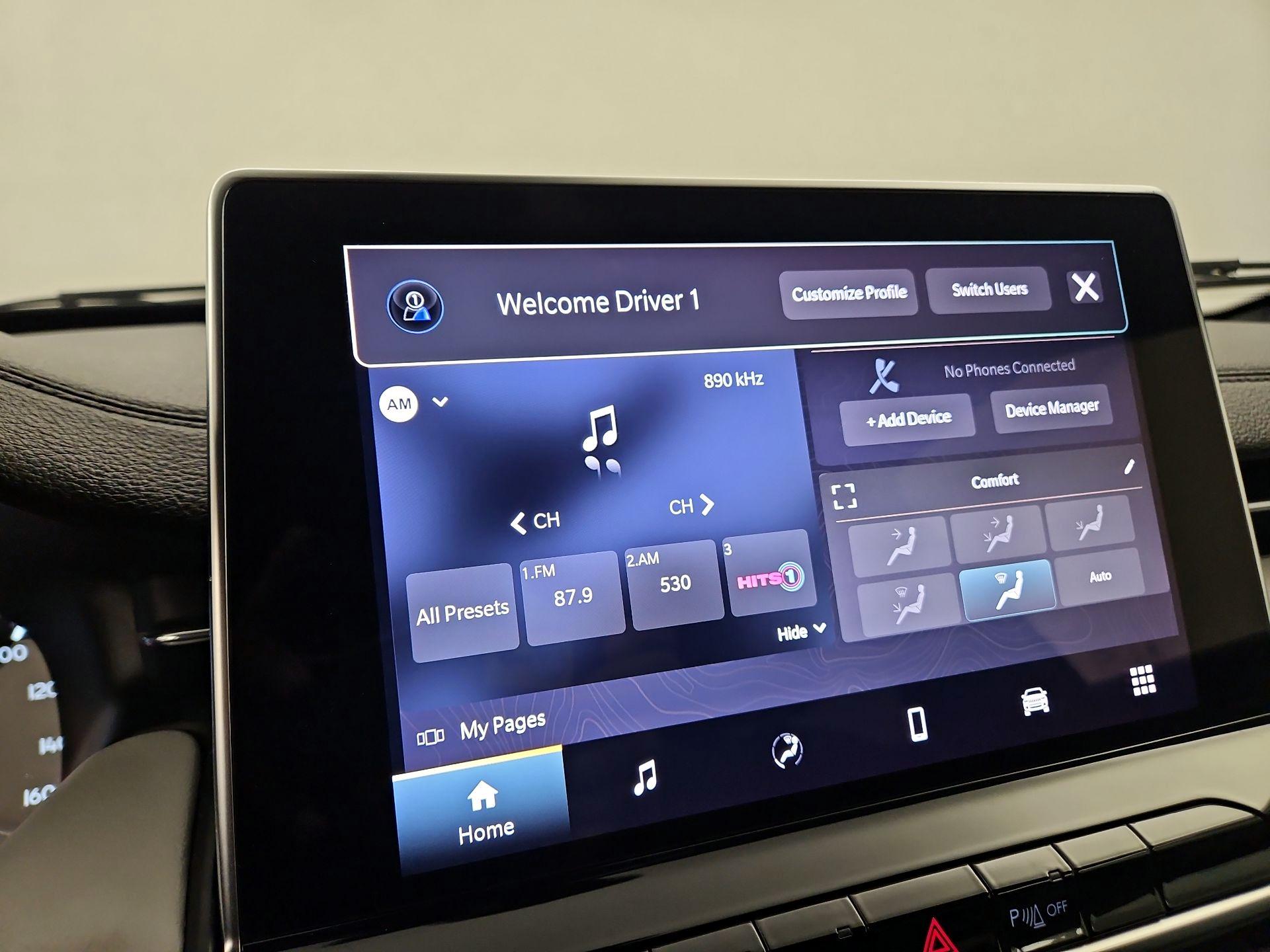 Thumbnail: 2023 Jeep Compass - 15