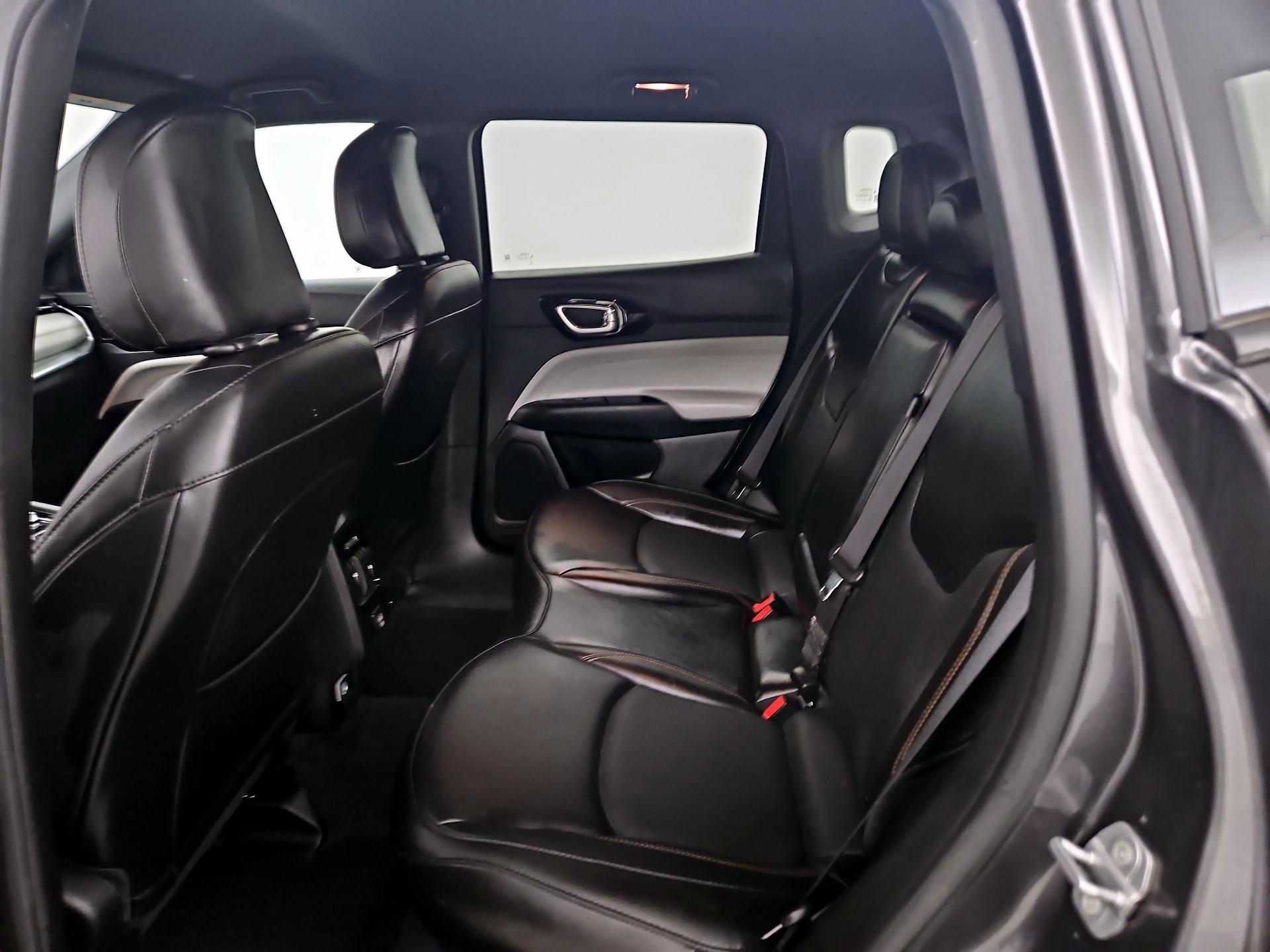 Thumbnail: 2023 Jeep Compass - 19