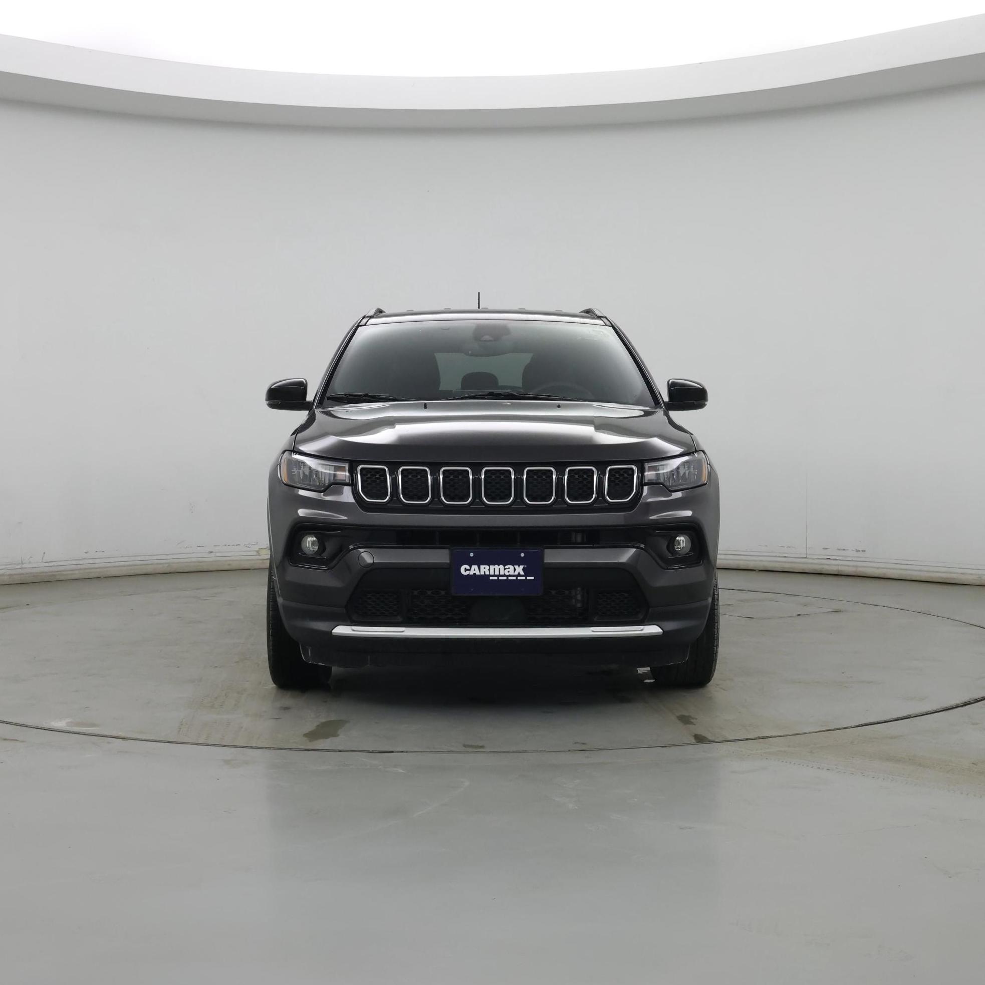 Thumbnail: 2023 Jeep Compass - 5