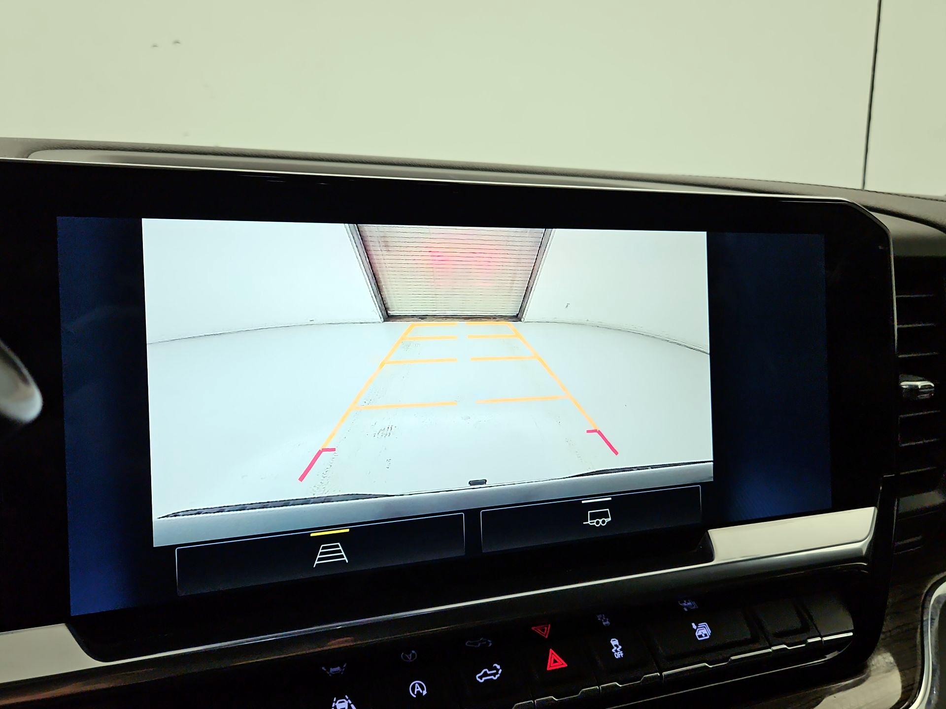 Thumbnail: 2023 Chevrolet Silverado 1500 - 14