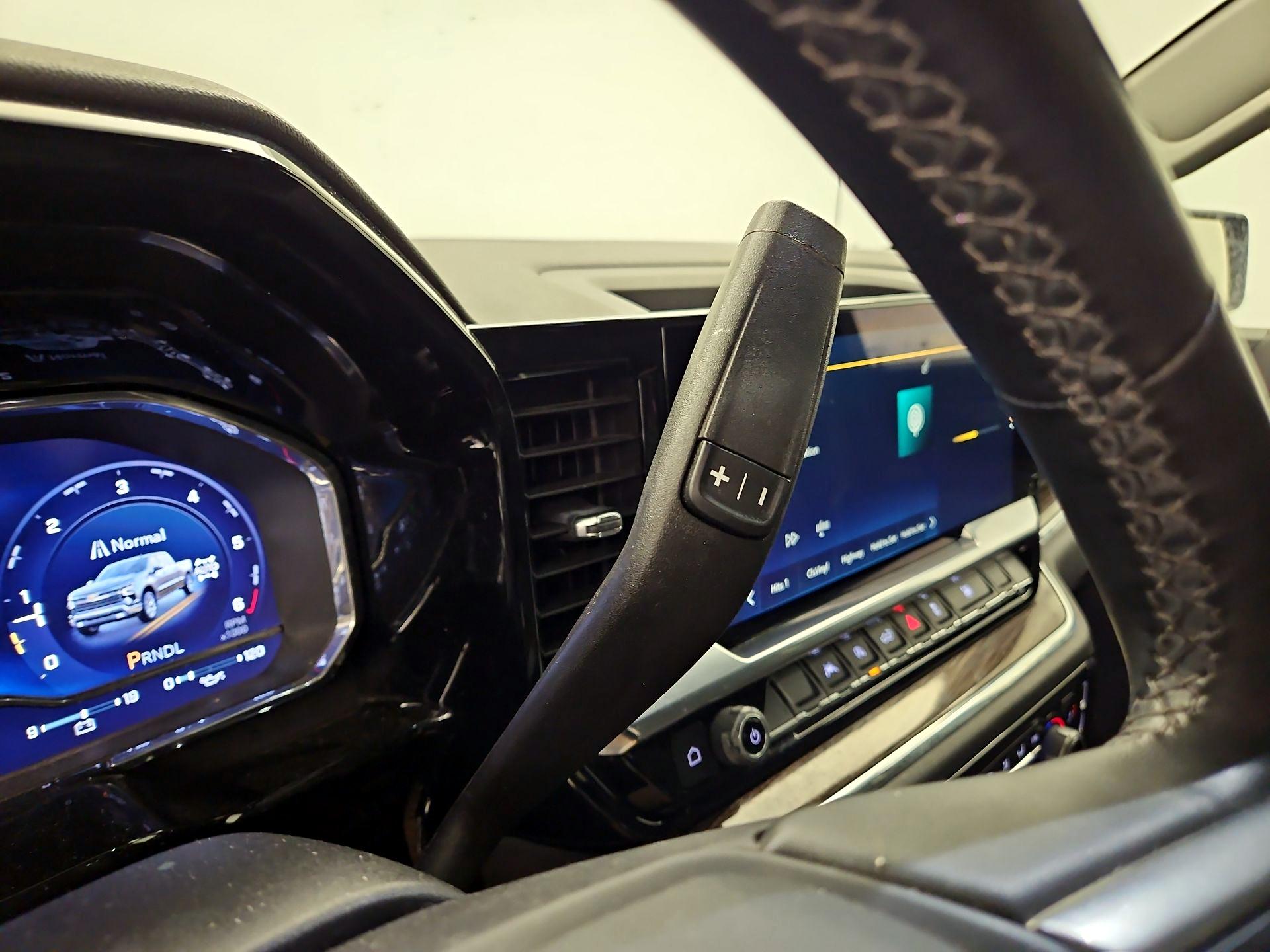 Thumbnail: 2023 Chevrolet Silverado 1500 - 17