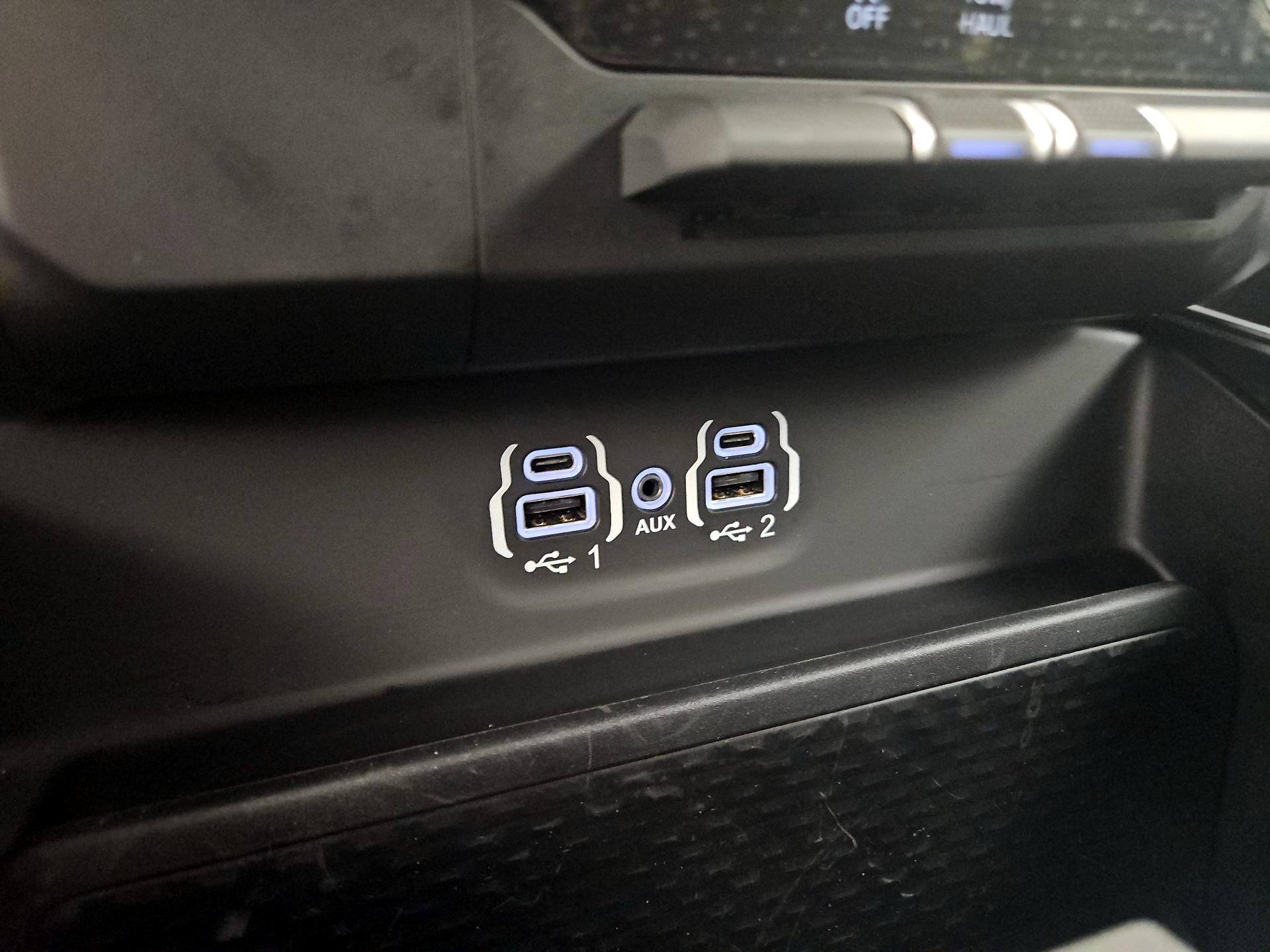 Thumbnail: 2022 RAM 1500 - 19