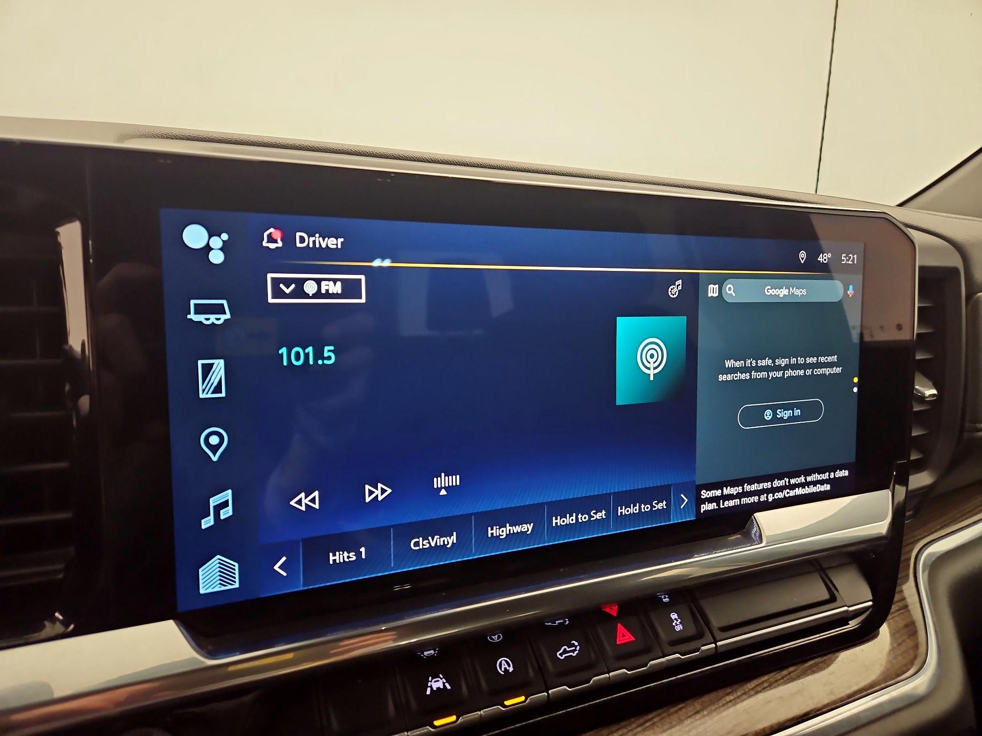 Thumbnail: 2022 Chevrolet Silverado 1500 - 15