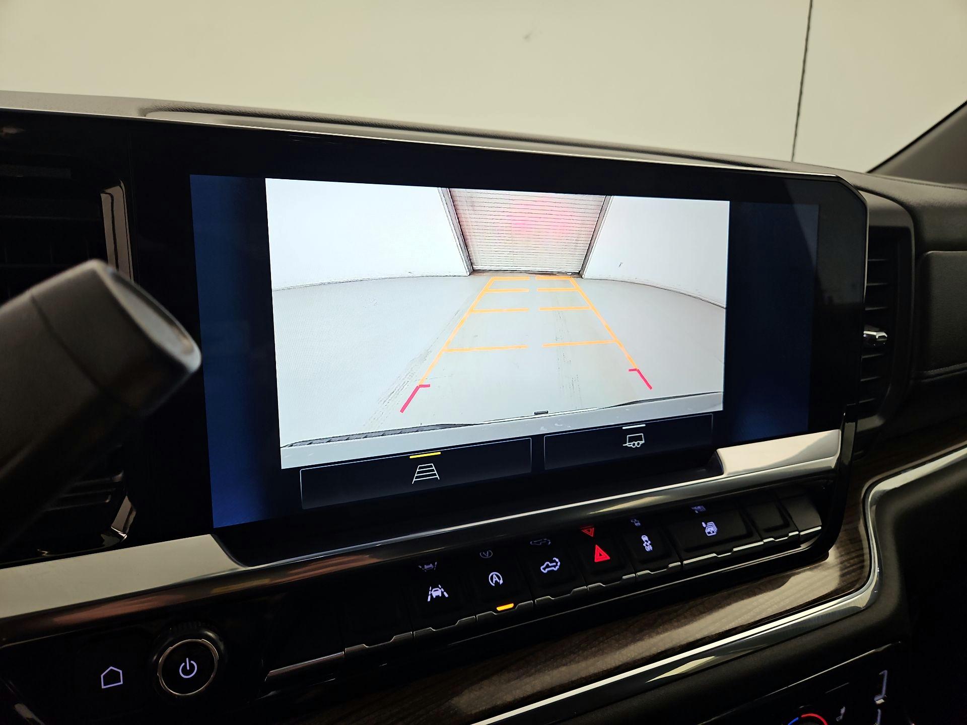 Thumbnail: 2023 Chevrolet Silverado 1500 - 14