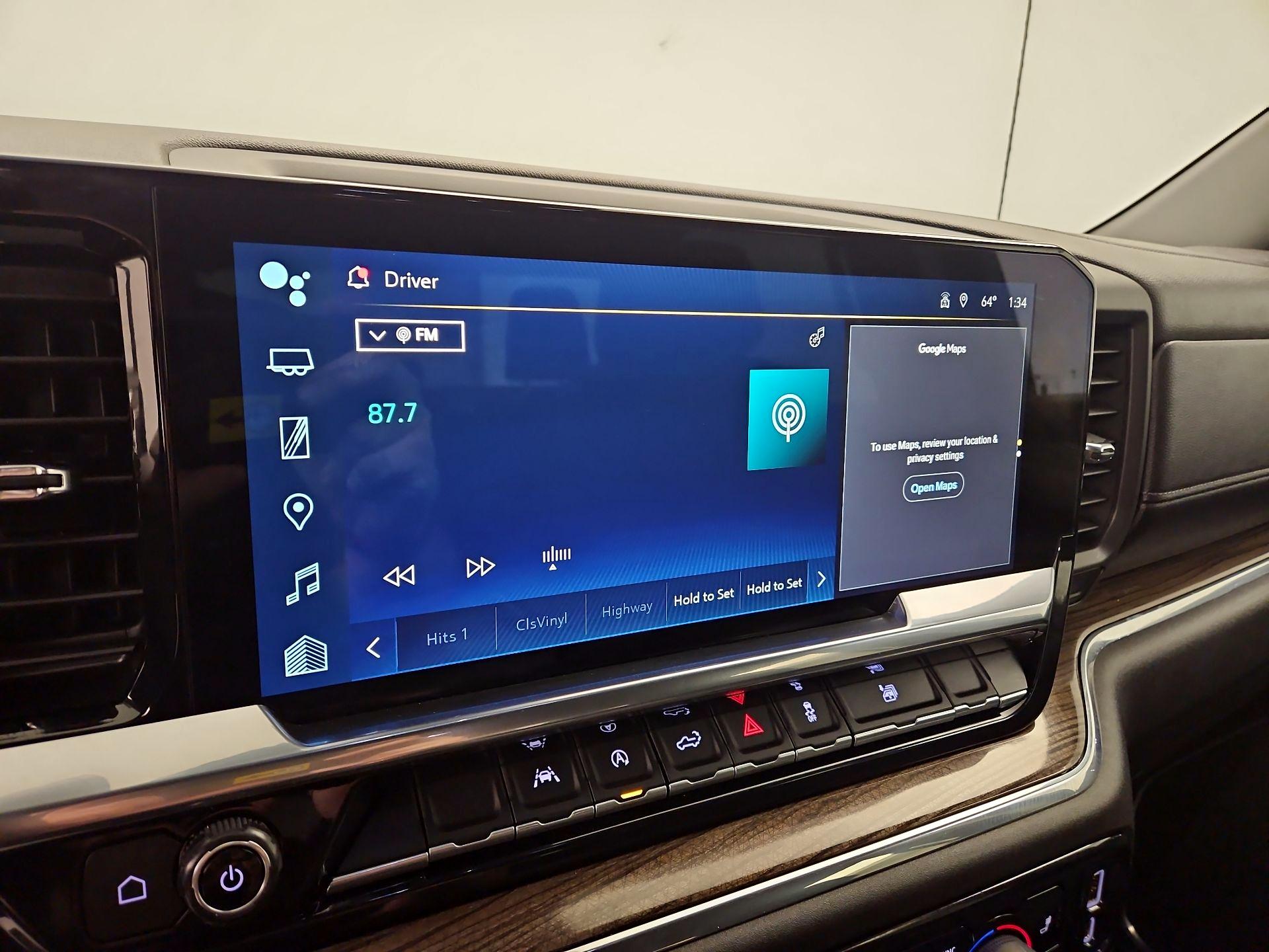 Thumbnail: 2023 Chevrolet Silverado 1500 - 15