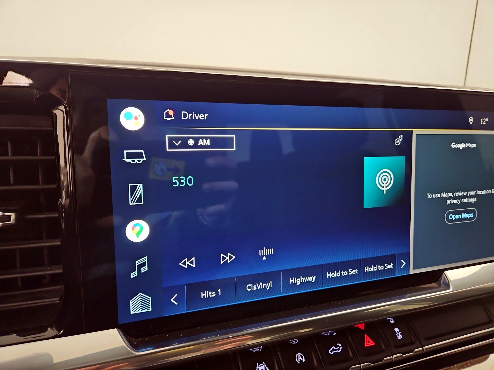 Thumbnail: 2022 Chevrolet Silverado 1500 - 15