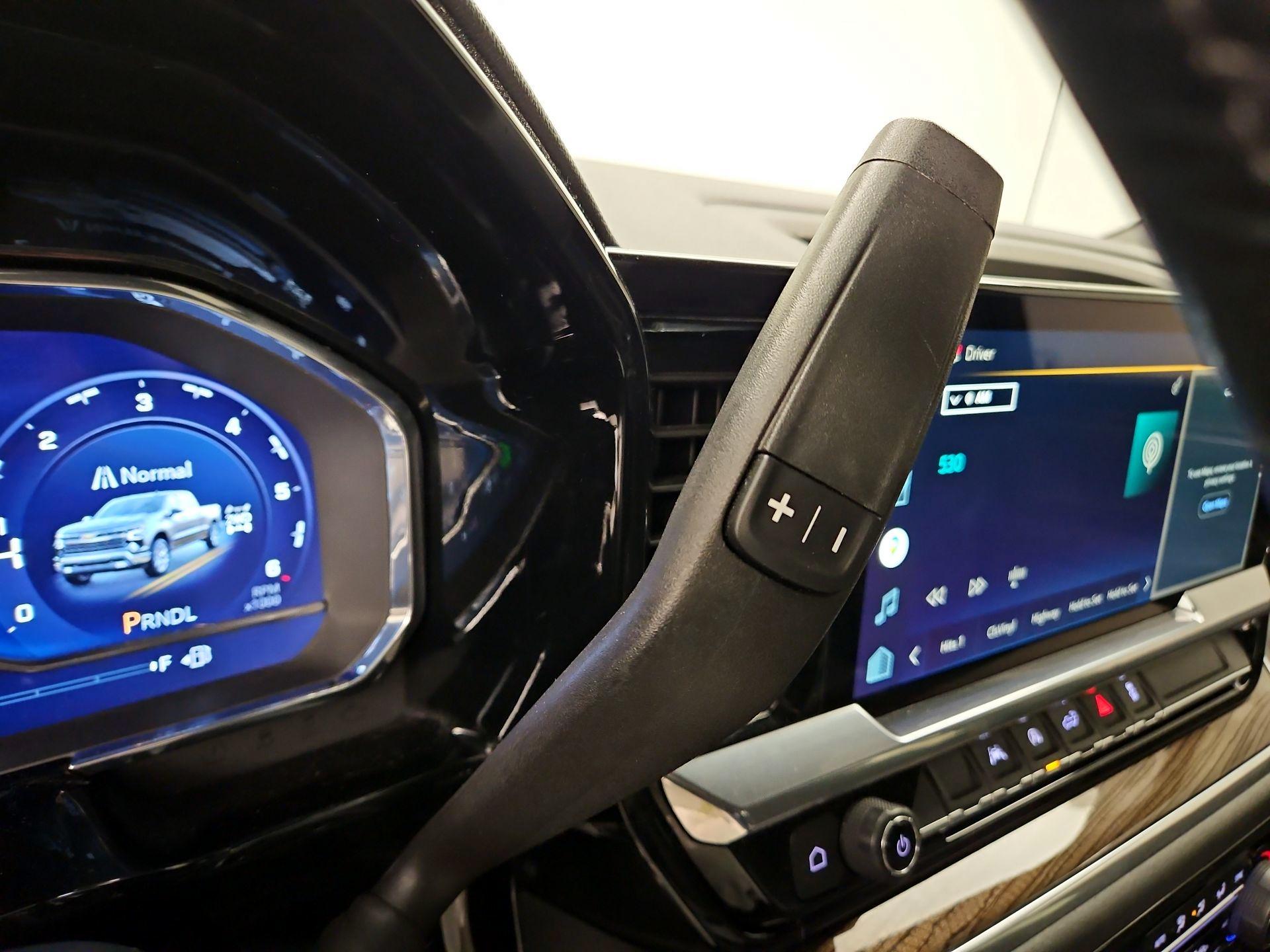 Thumbnail: 2022 Chevrolet Silverado 1500 - 17