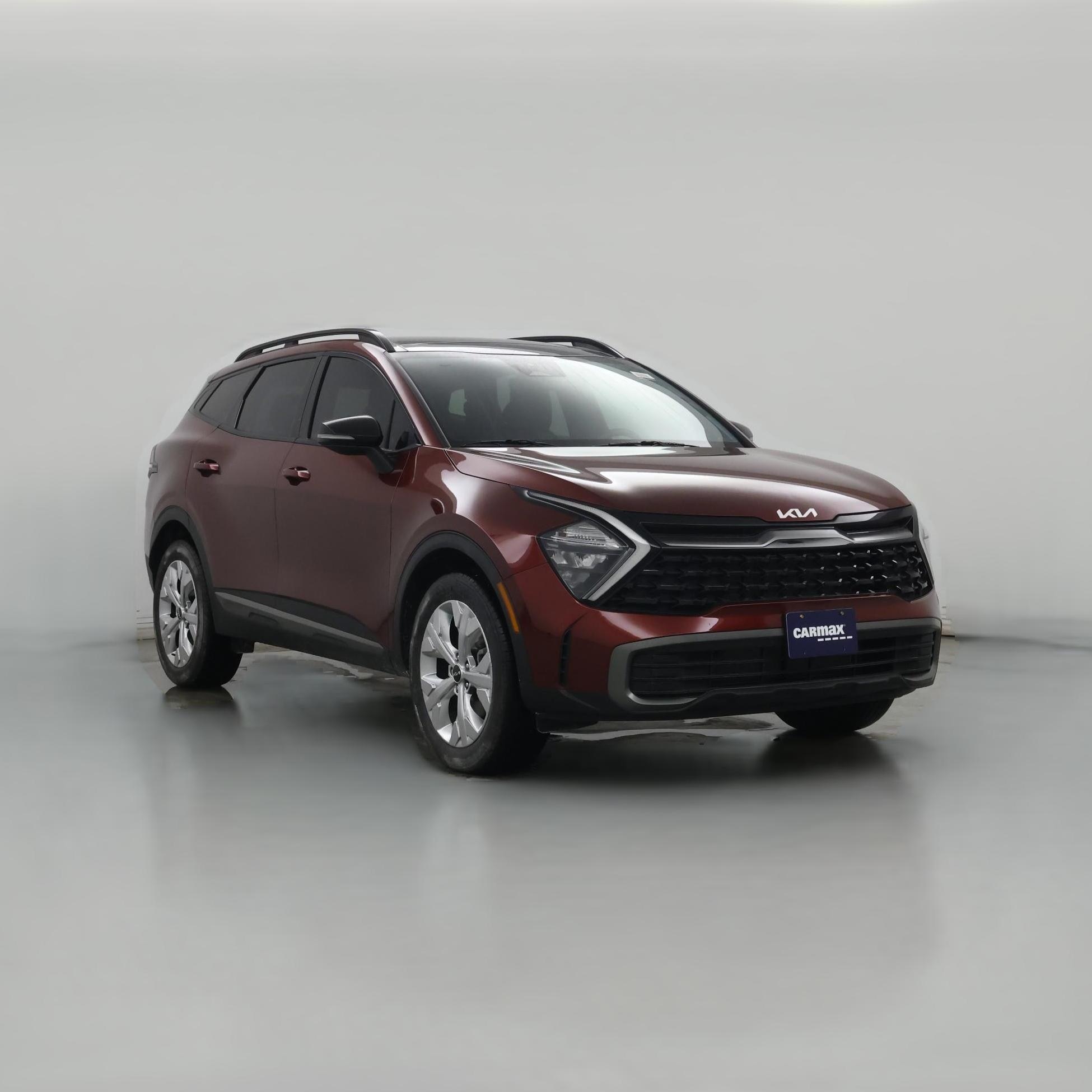 Thumbnail: 2023 Kia Sportage - 1
