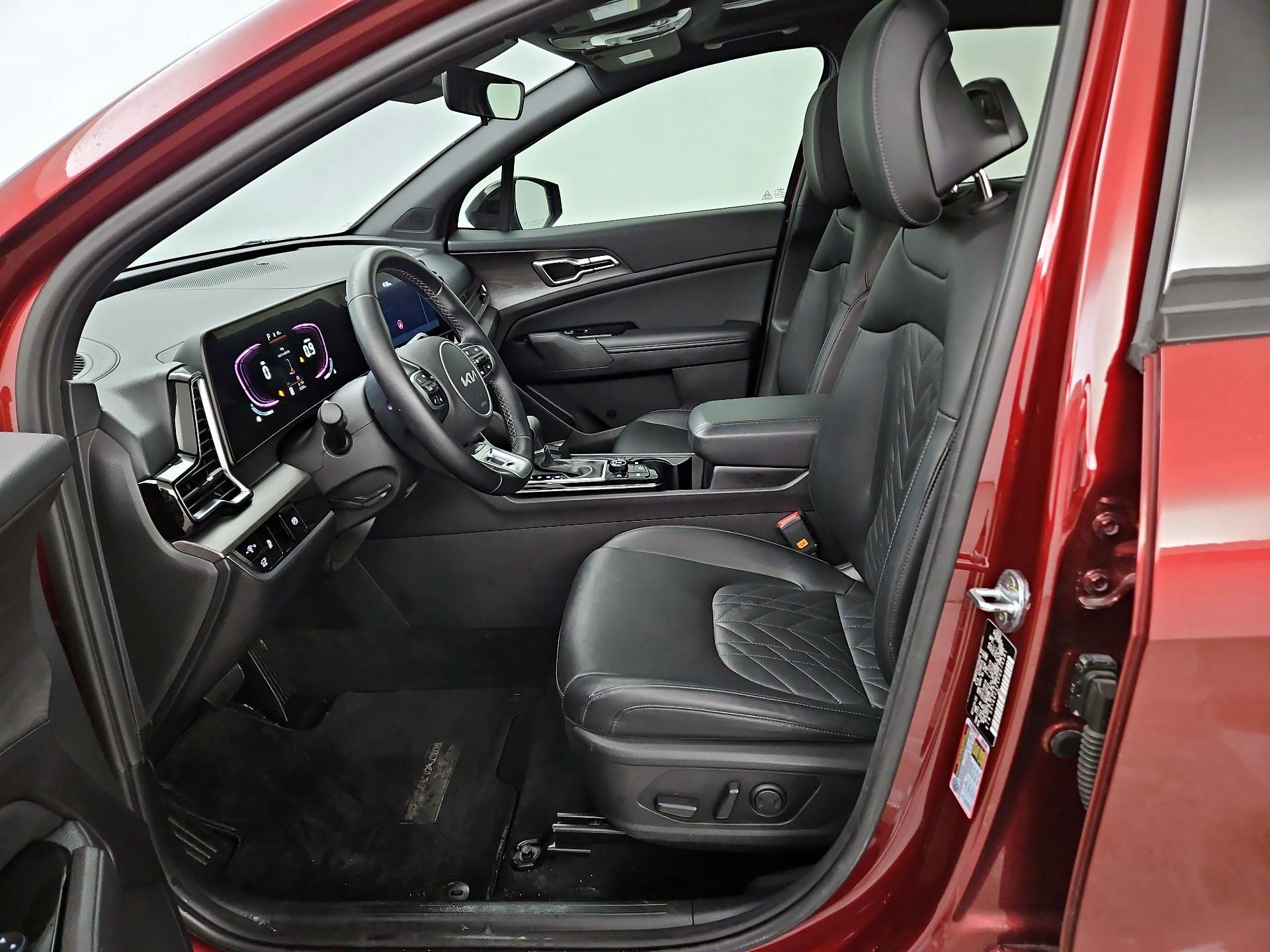 Thumbnail: 2023 Kia Sportage - 11