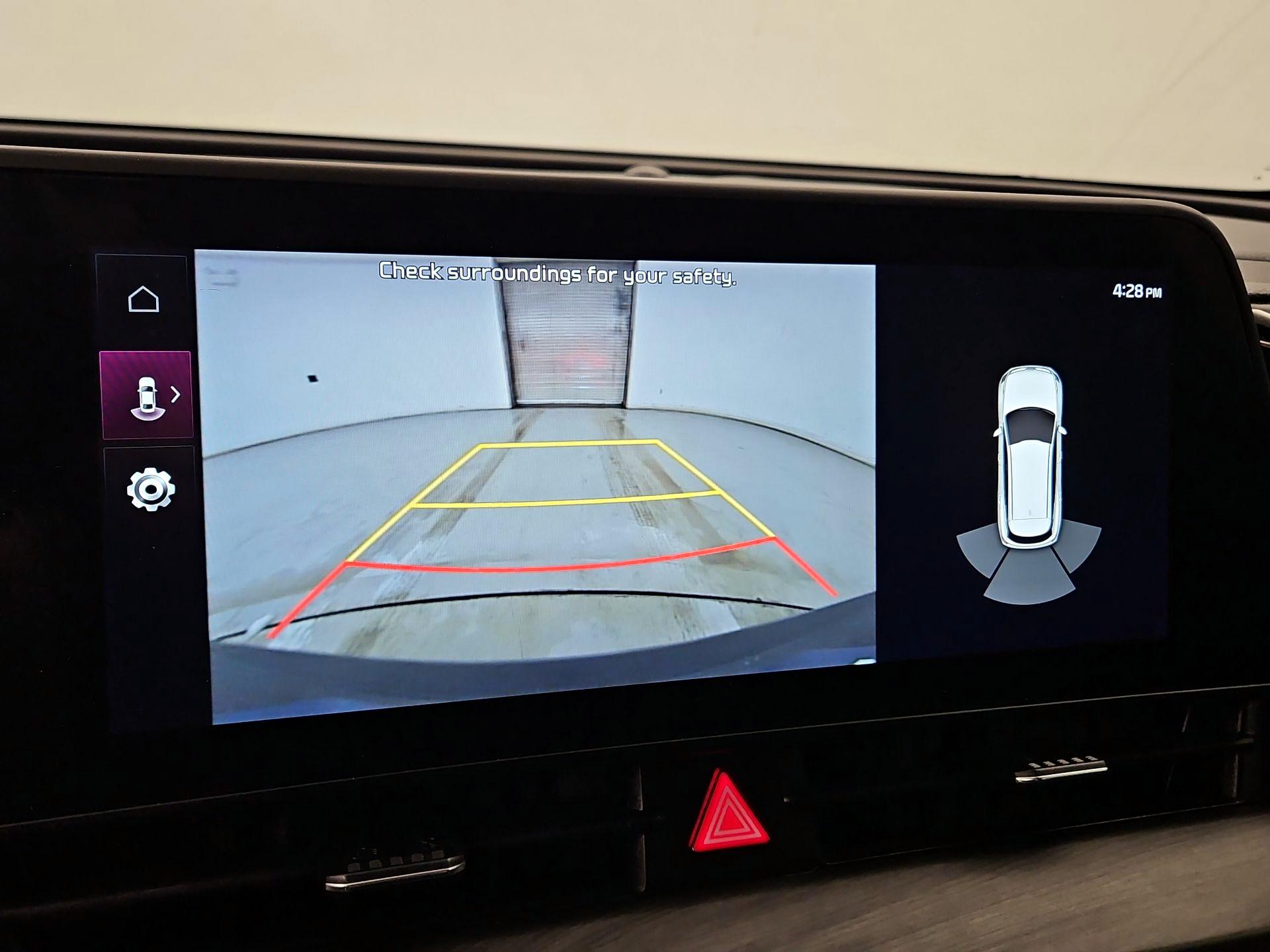 Thumbnail: 2023 Kia Sportage - 15