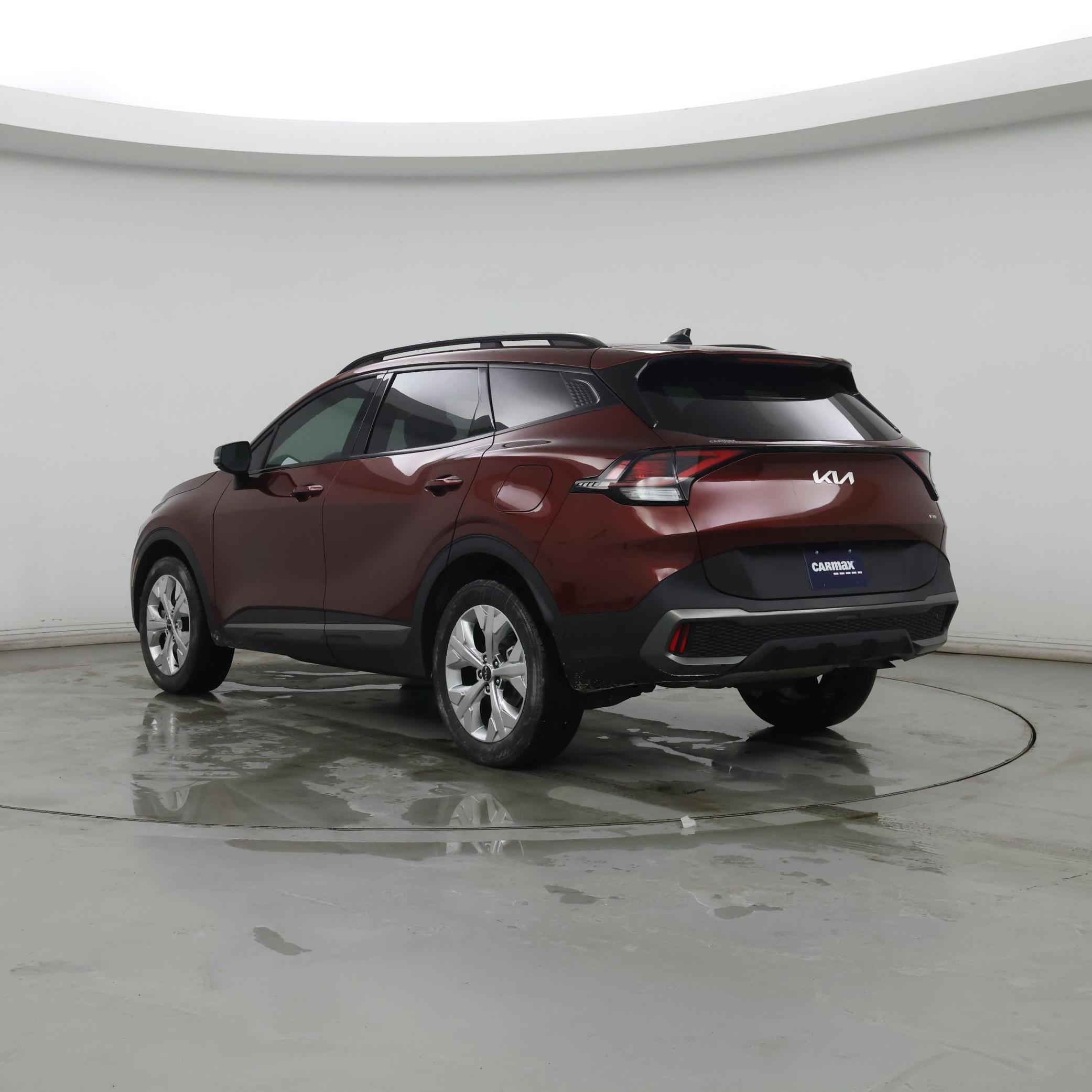 Thumbnail: 2023 Kia Sportage - 2