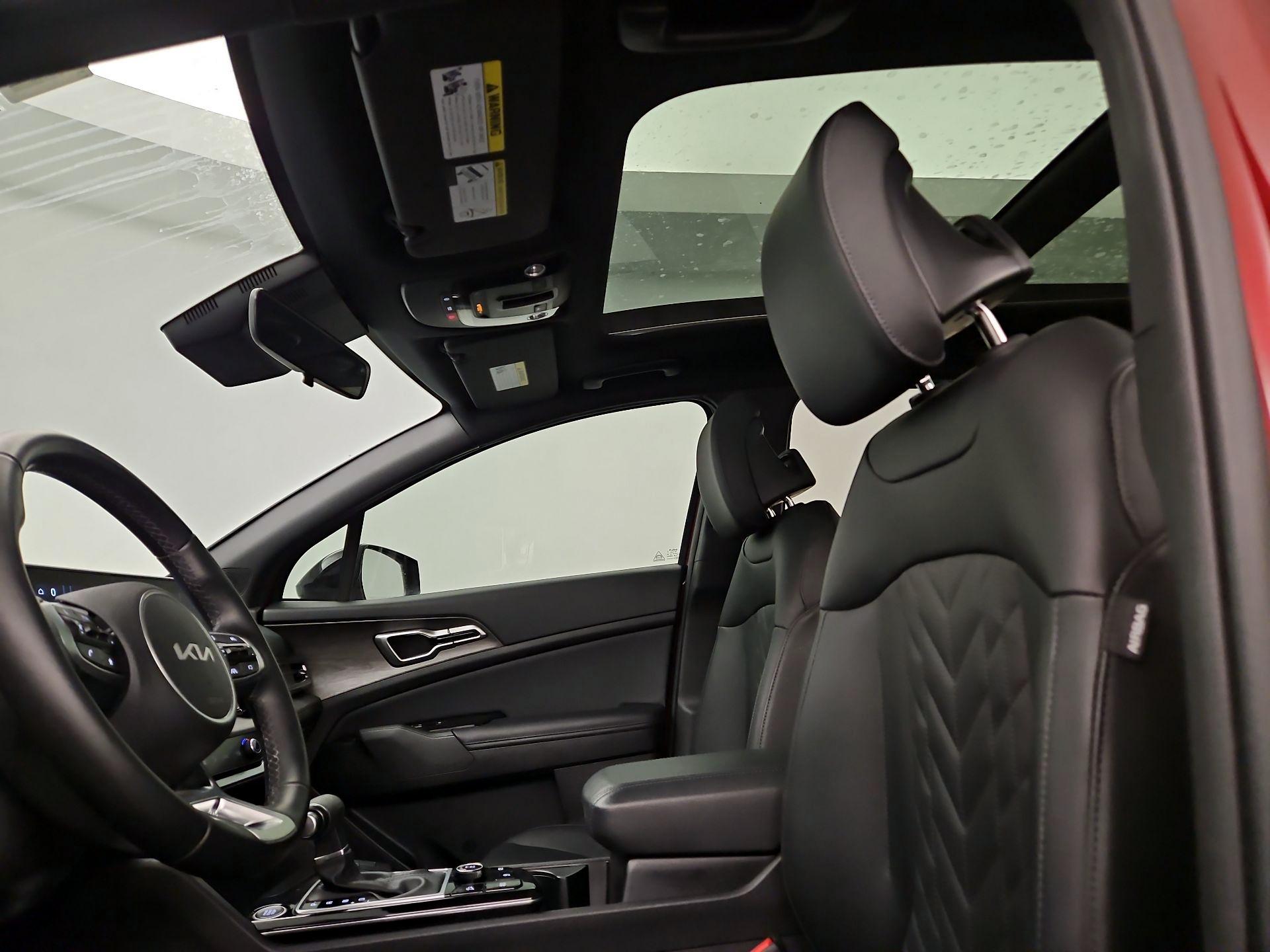 Thumbnail: 2023 Kia Sportage - 20