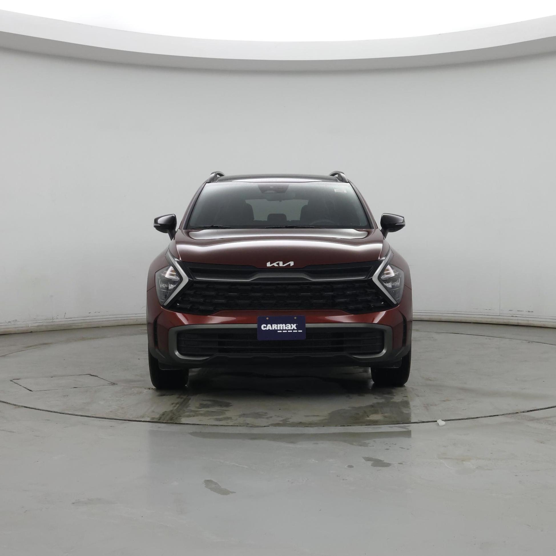 Thumbnail: 2023 Kia Sportage - 5