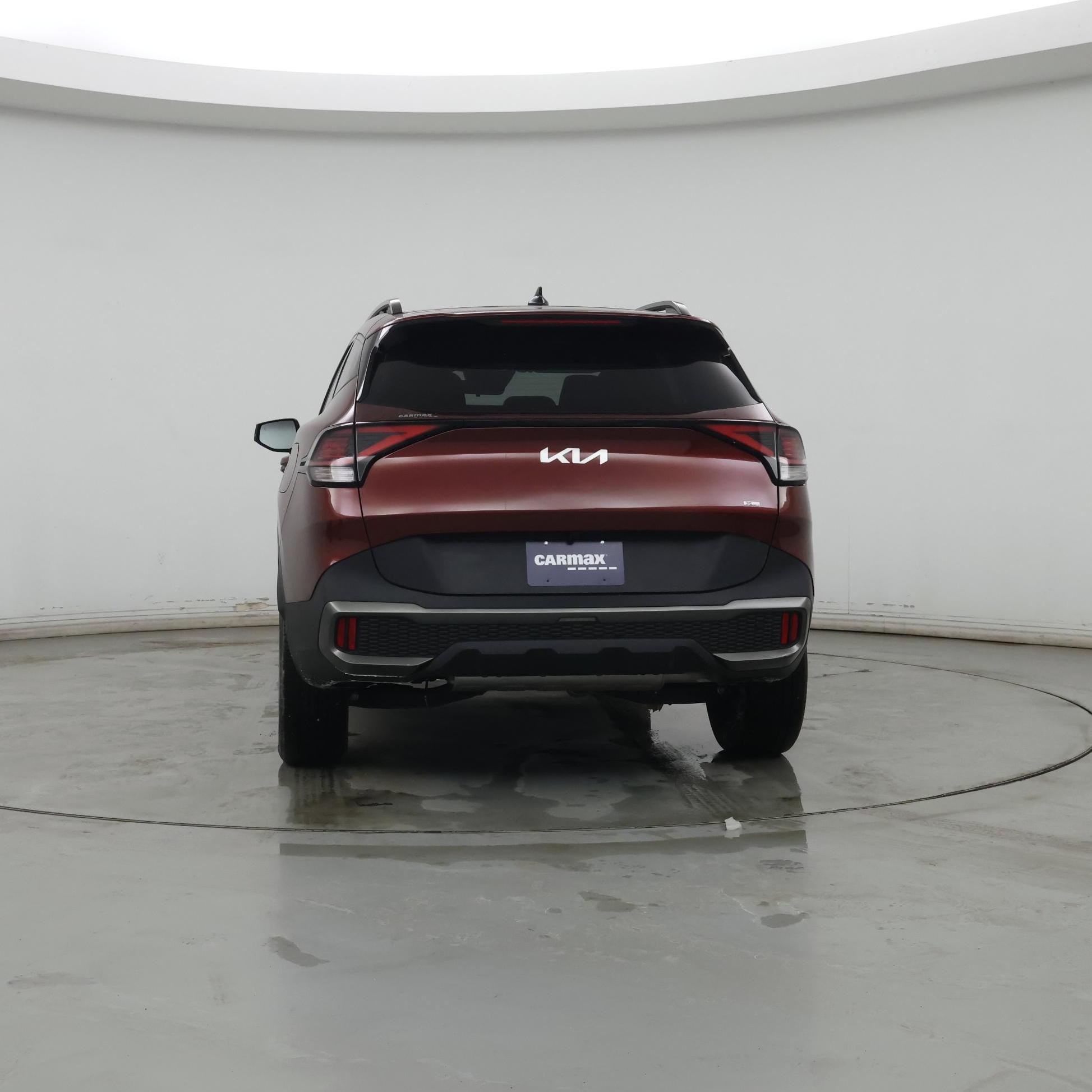 Thumbnail: 2023 Kia Sportage - 6