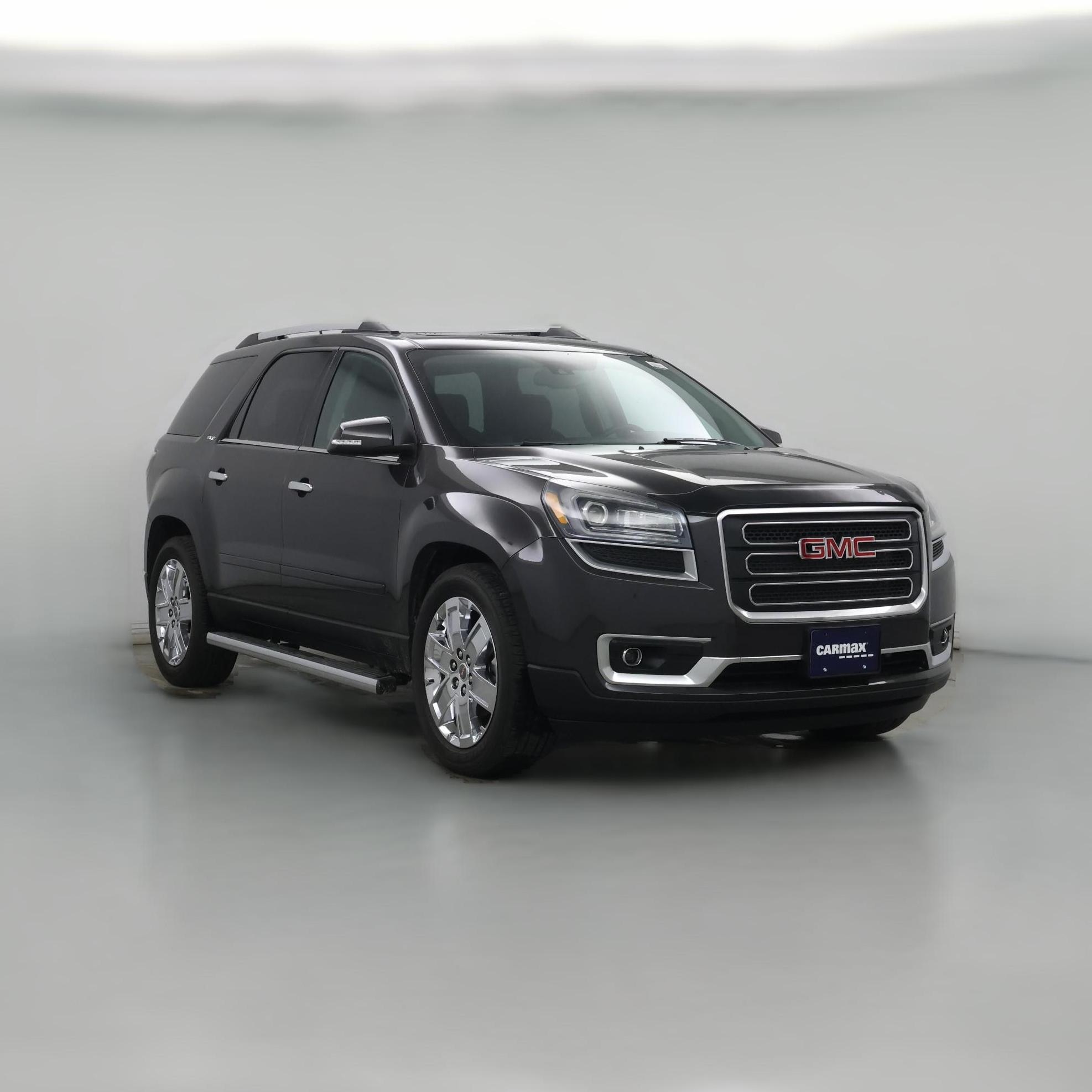 Thumbnail: 2017 GMC Acadia - 1