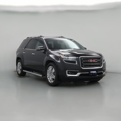 2017 GMC Acadia Limited