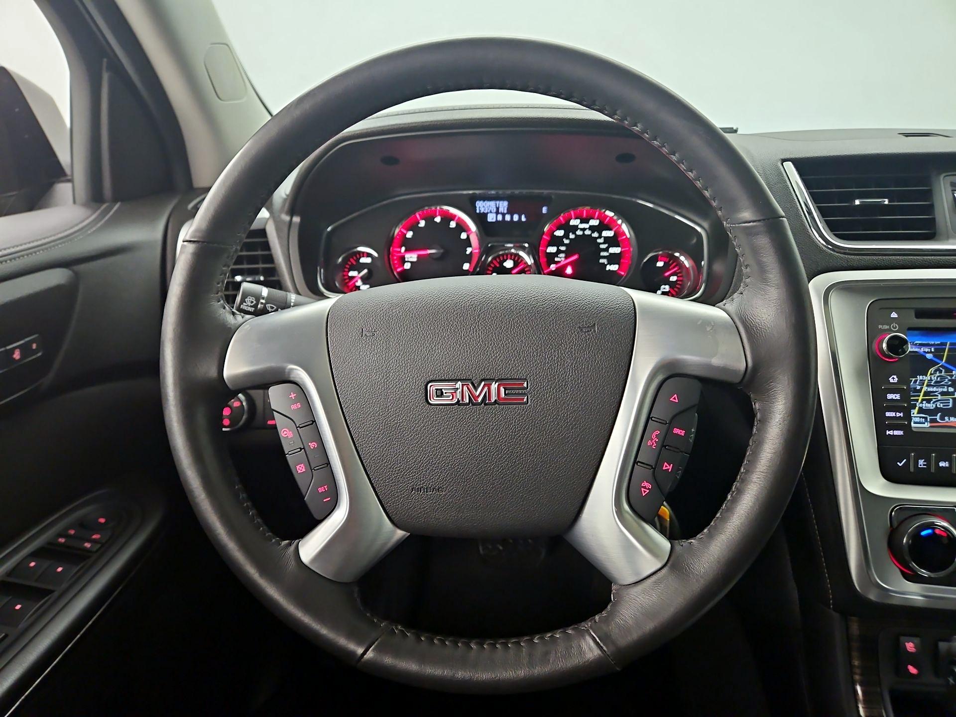 Thumbnail: 2017 GMC Acadia - 10