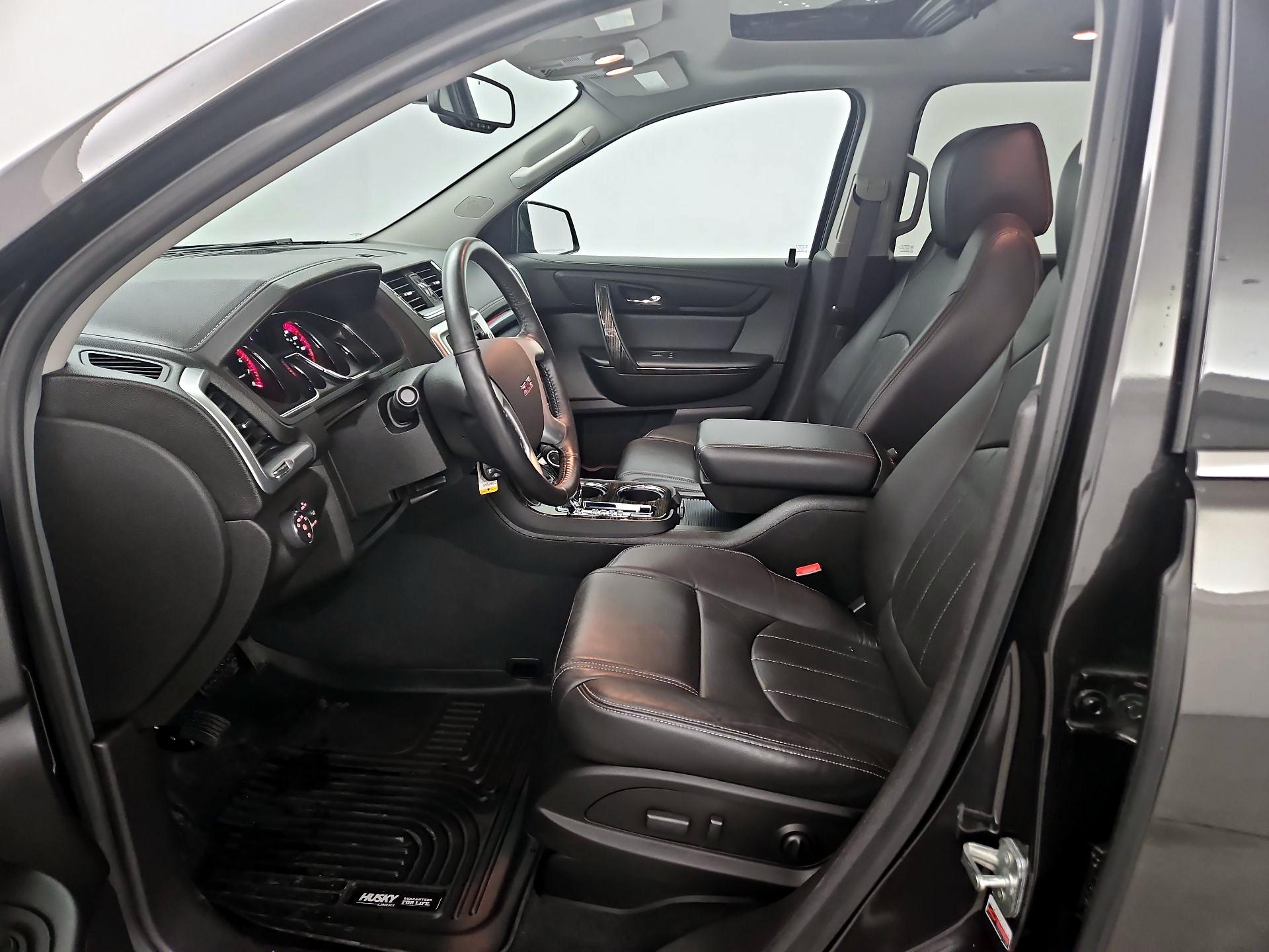 Thumbnail: 2017 GMC Acadia - 11