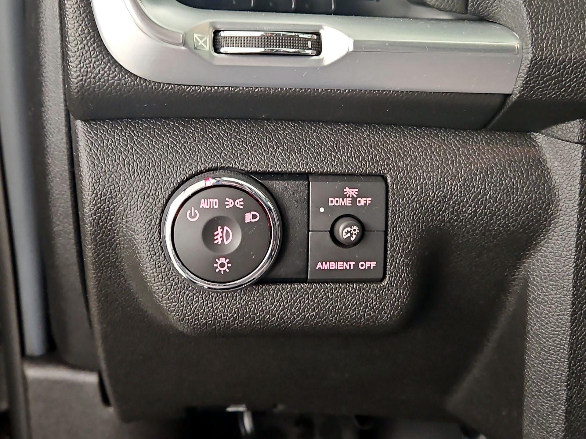 Thumbnail: 2017 GMC Acadia - 13