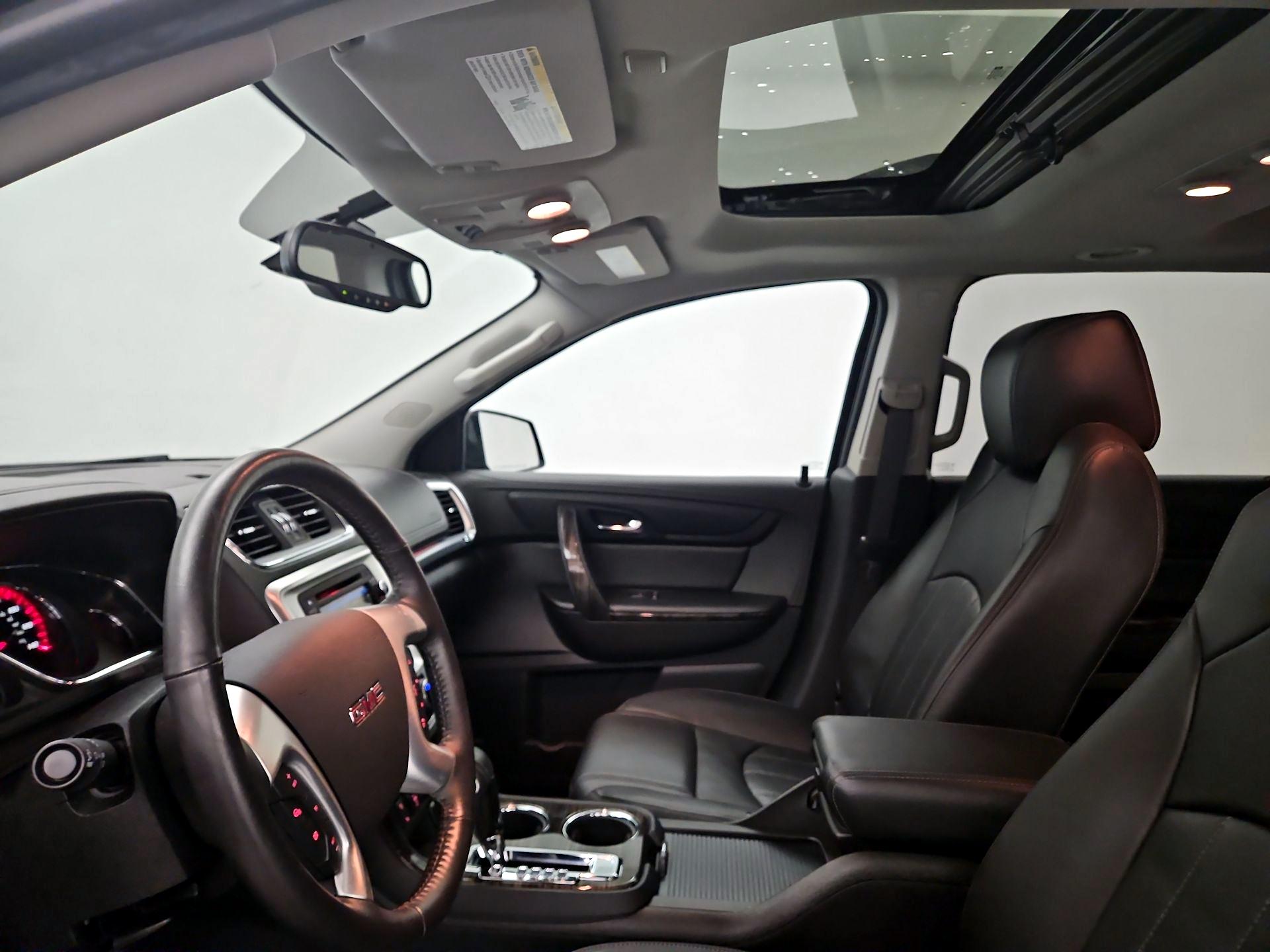 Thumbnail: 2017 GMC Acadia - 20