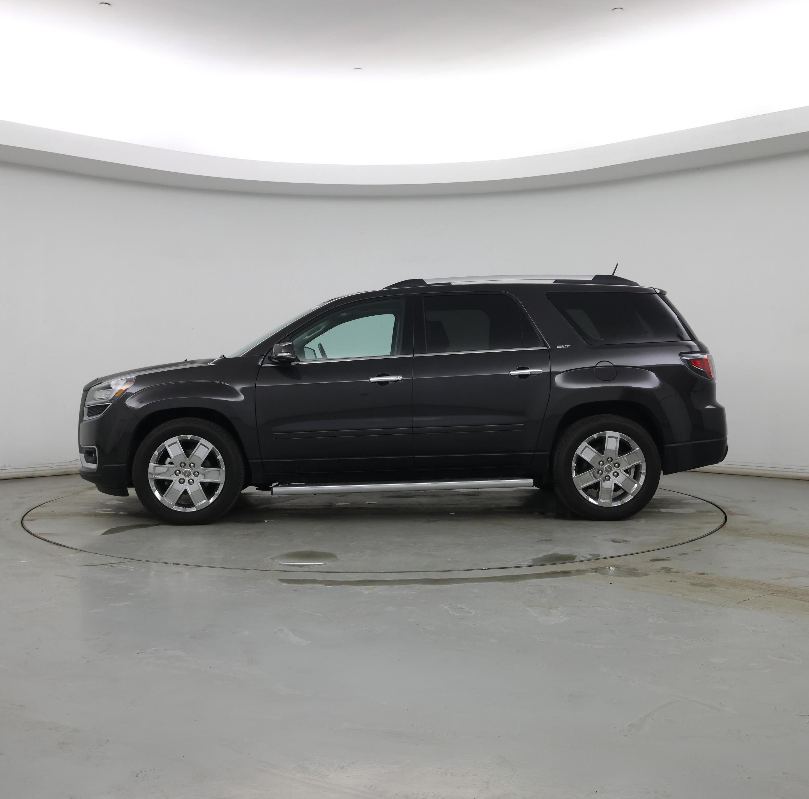 Thumbnail: 2017 GMC Acadia - 3