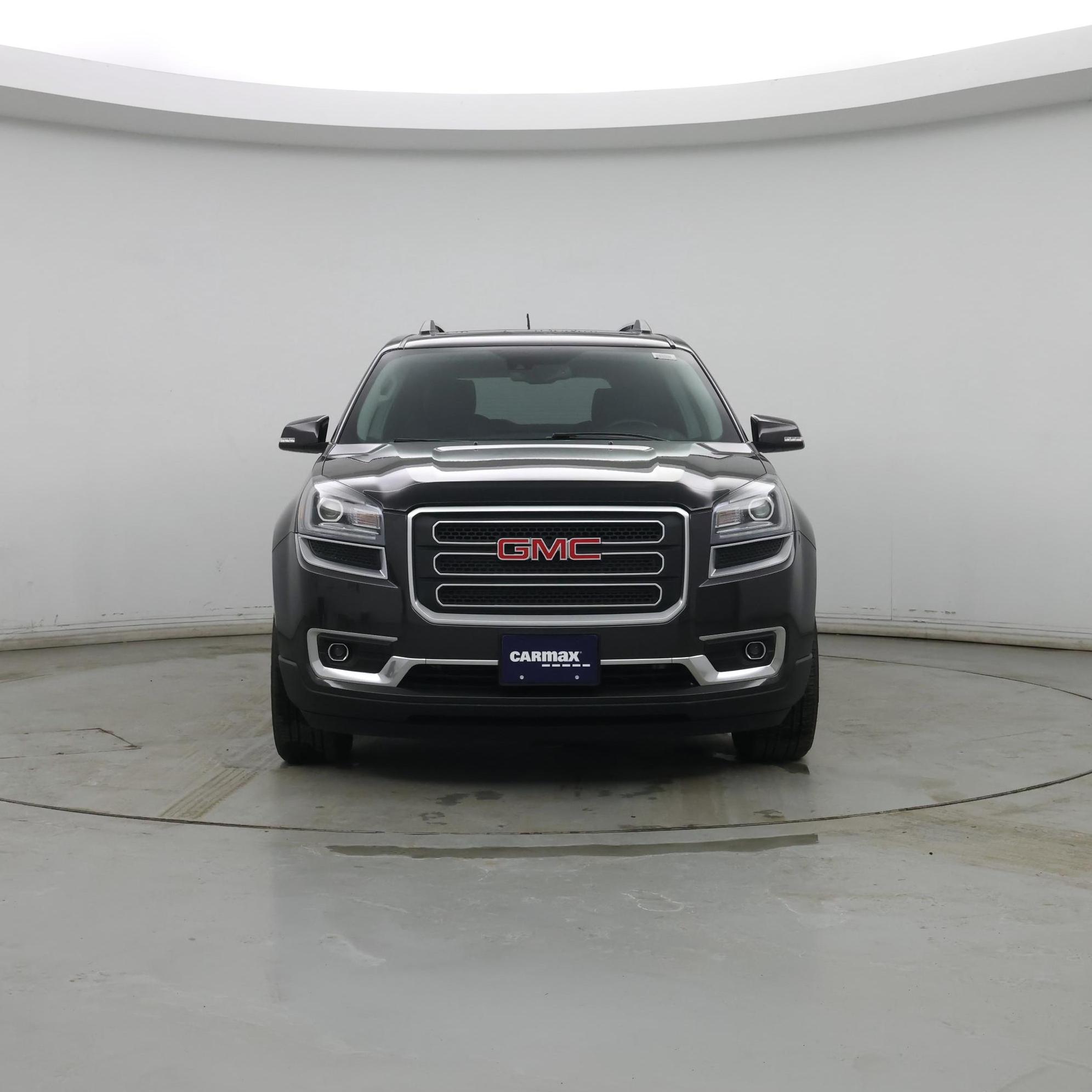 Thumbnail: 2017 GMC Acadia - 5