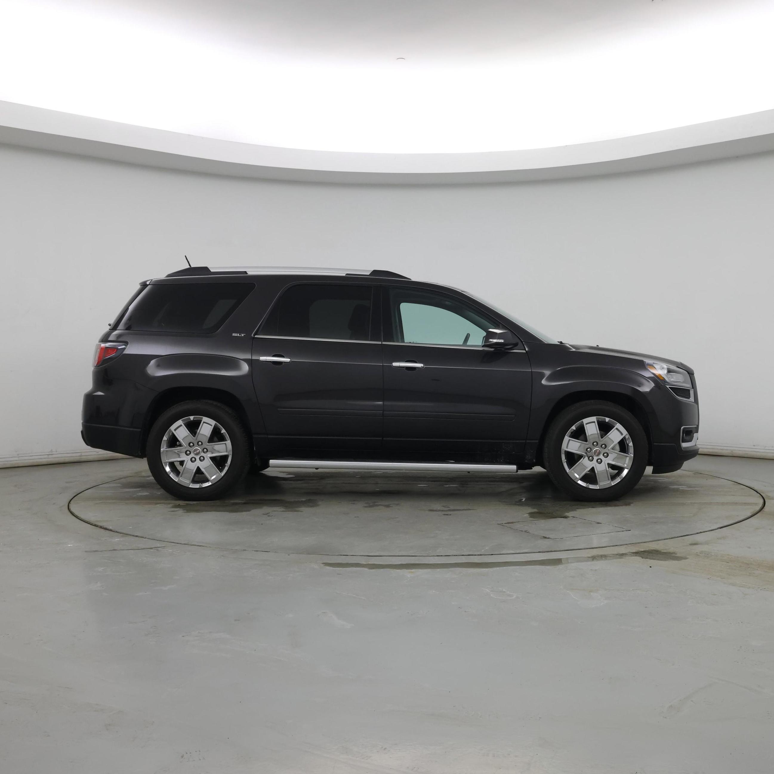 Thumbnail: 2017 GMC Acadia - 7